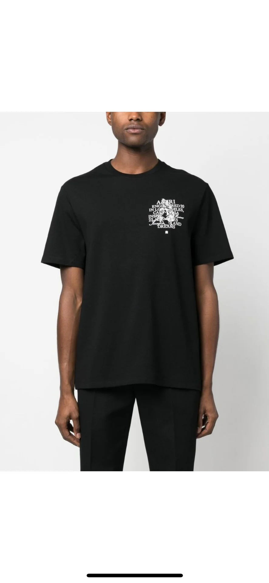 AMIRI TSHIRT