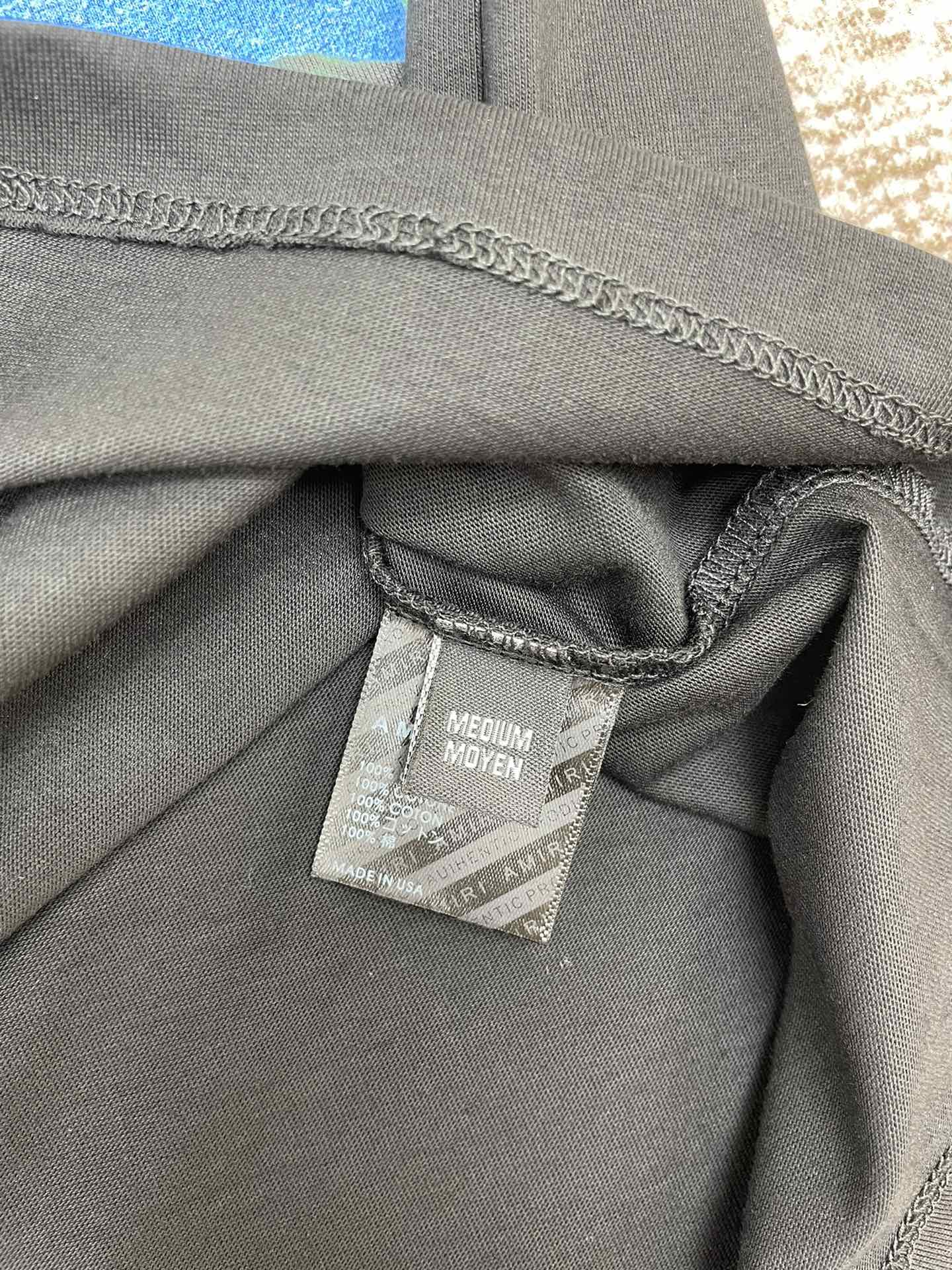 AMIRI TSHIRT