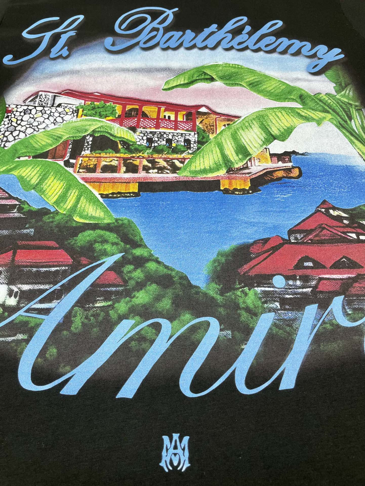 AMIRI TSHIRT