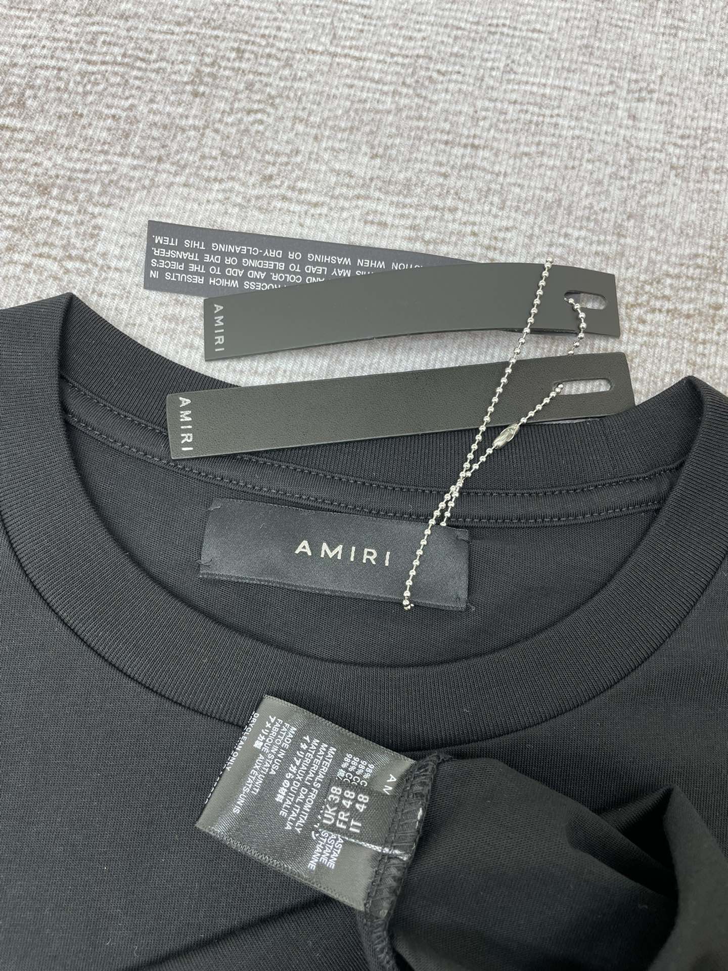 AMIRI TSHIRT