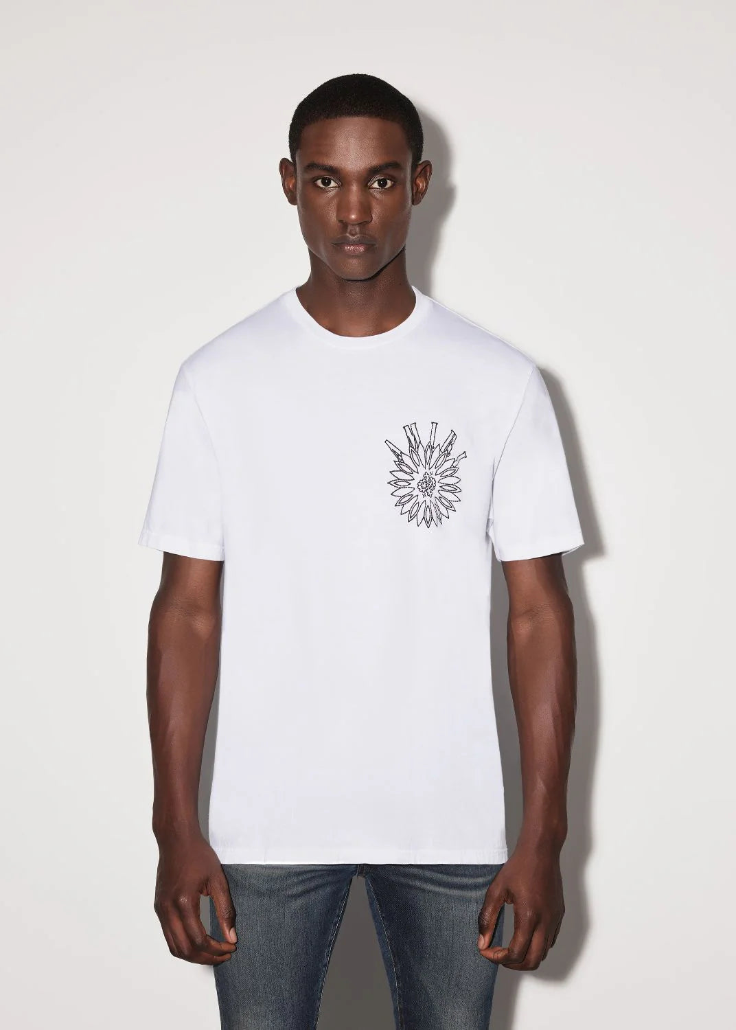 AMIRI TSHIRT