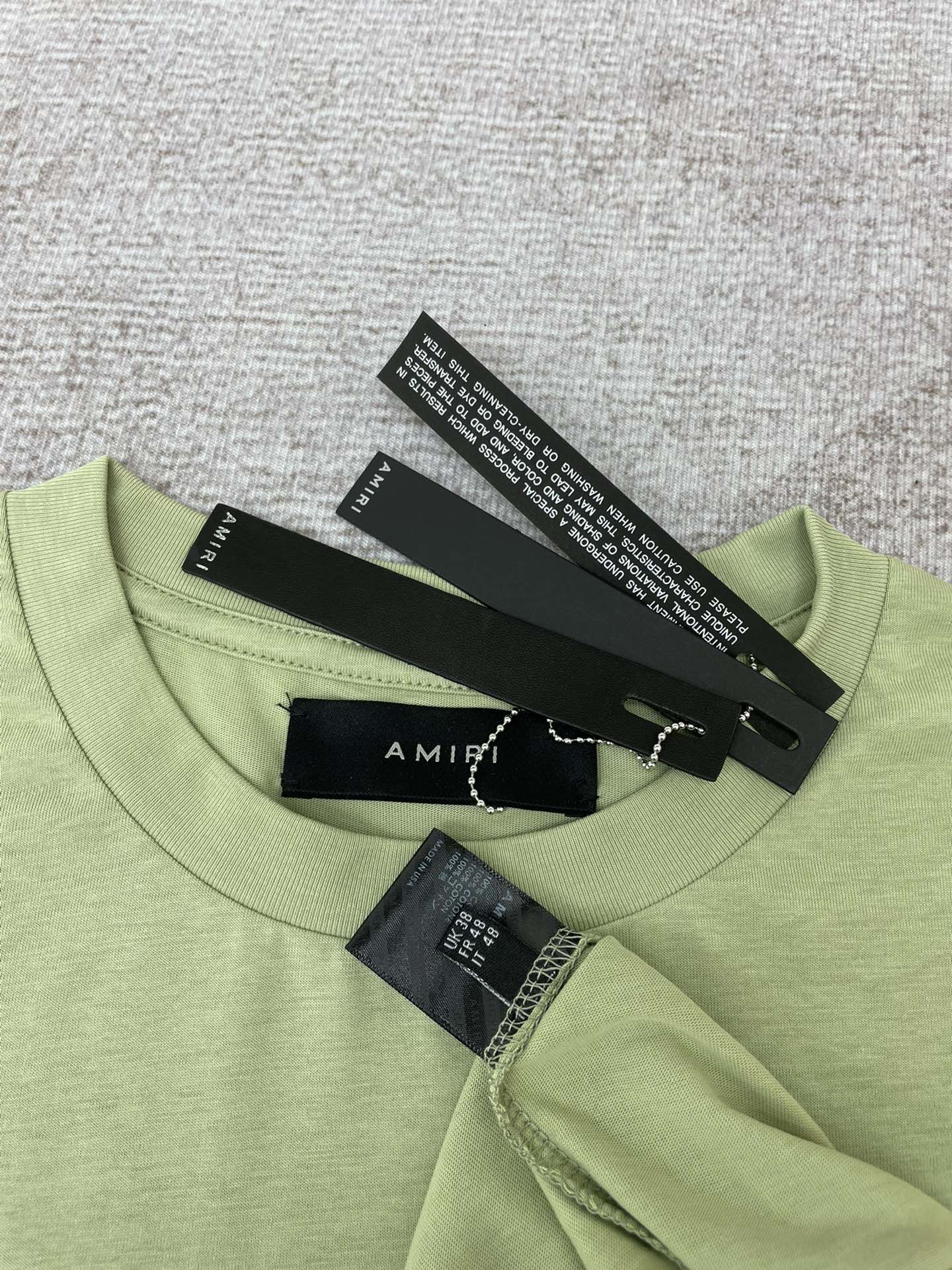 AMIRI TSHIRT