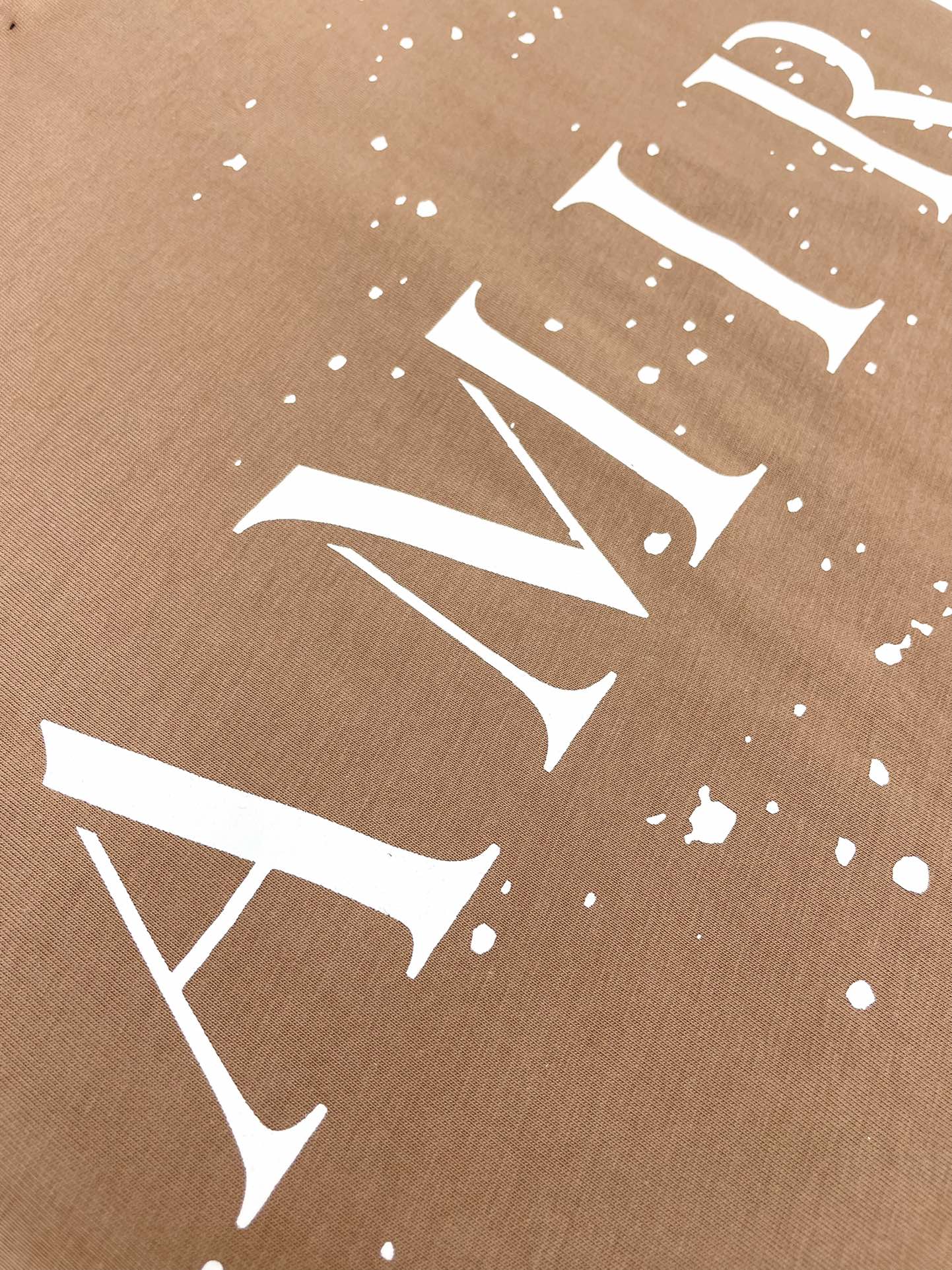 AMIRI TSHIRT