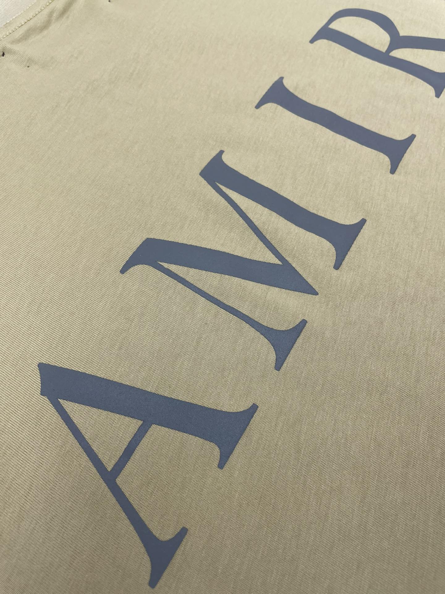 AMIRI TSHIRT