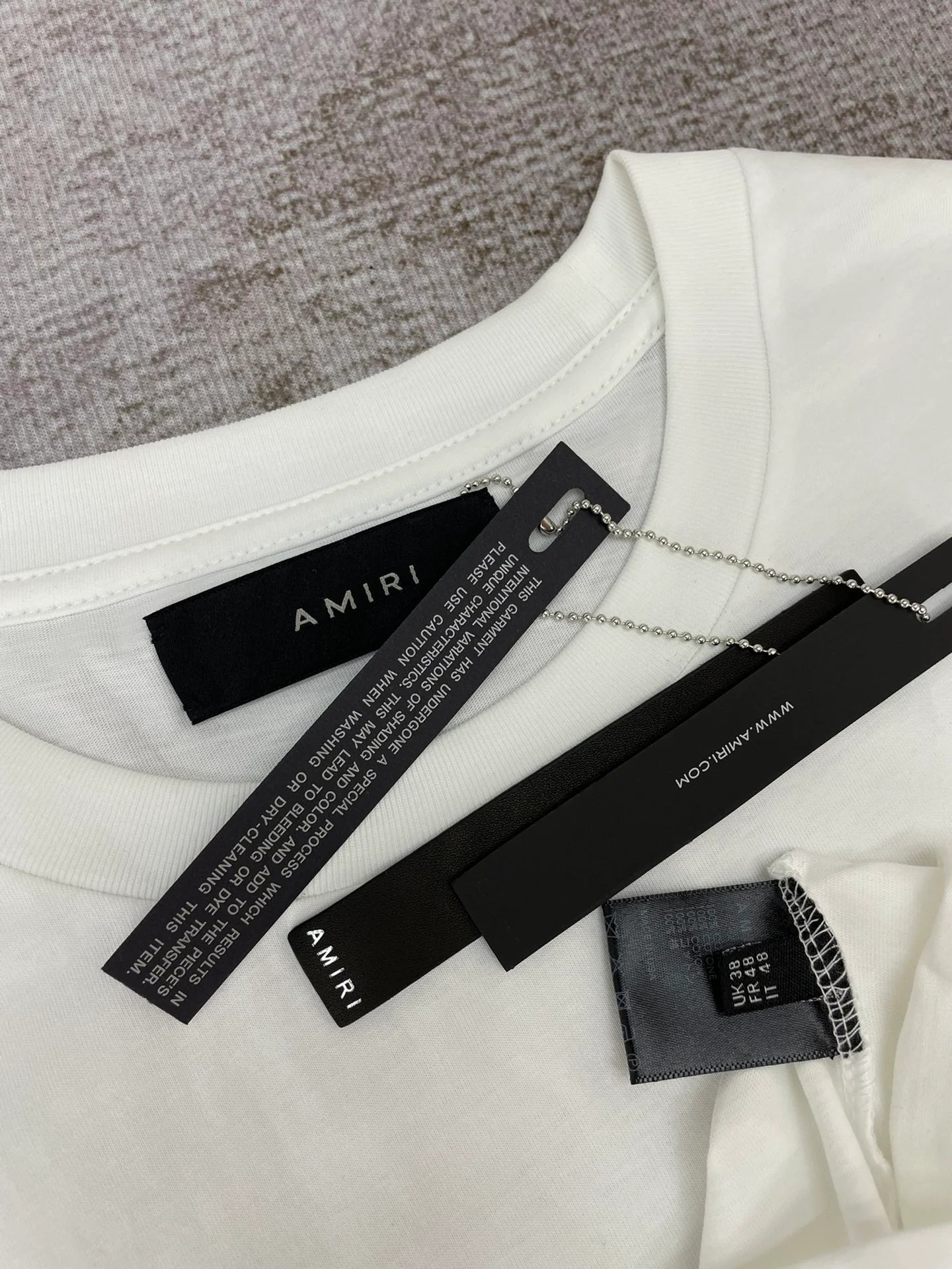 AMIRI TSHIRT