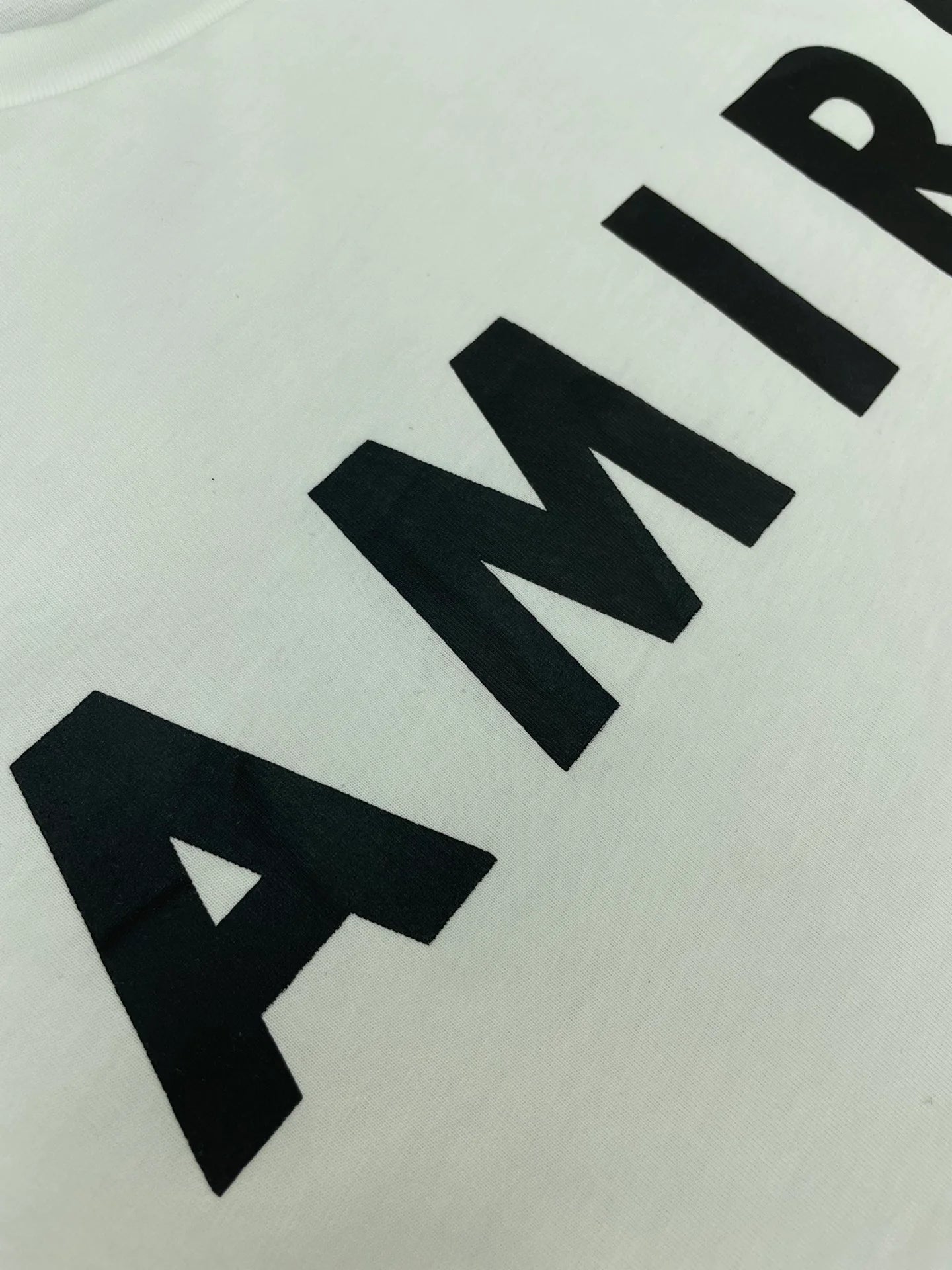AMIRI TSHIRT