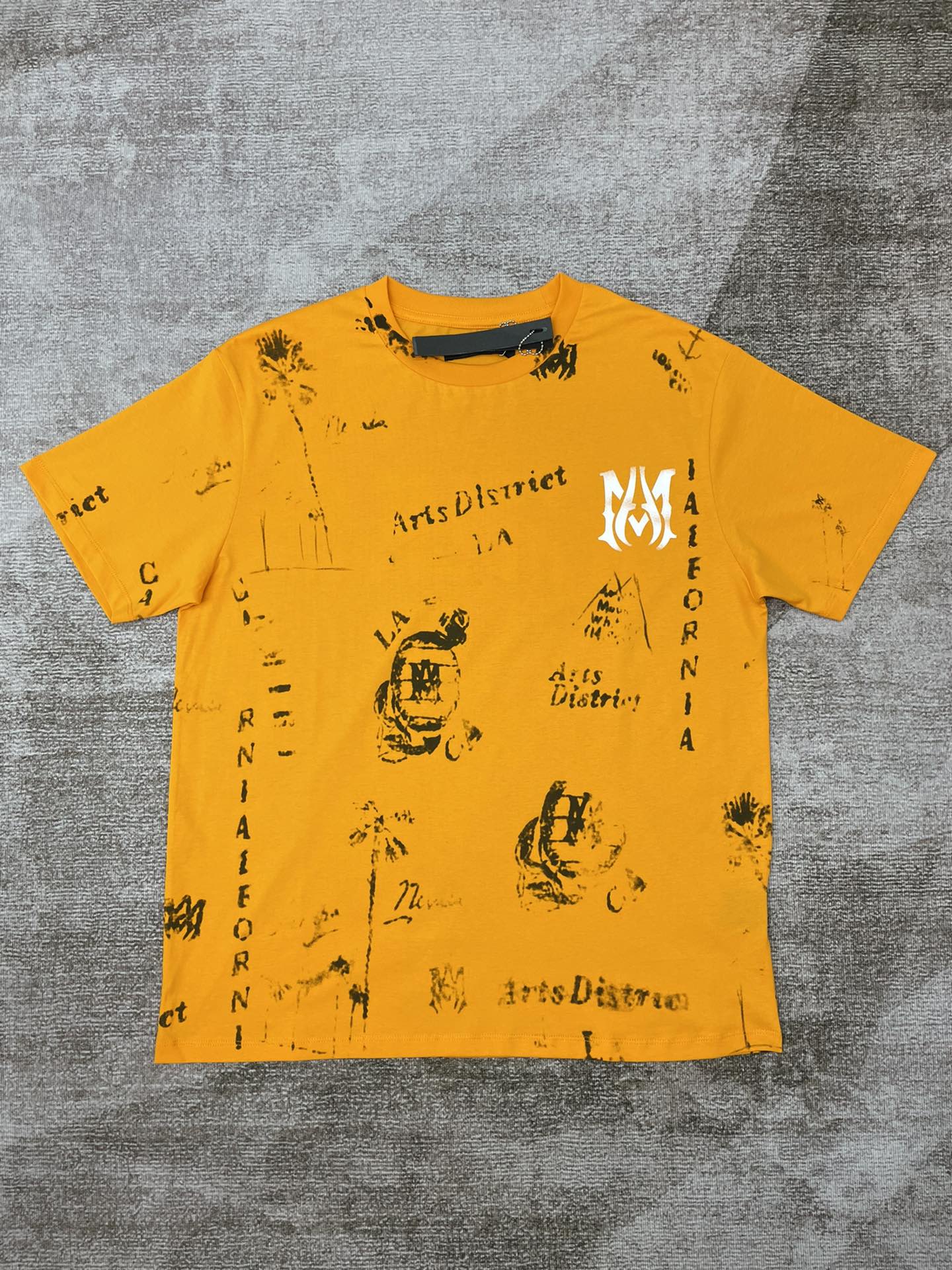 AMIRI TSHIRT