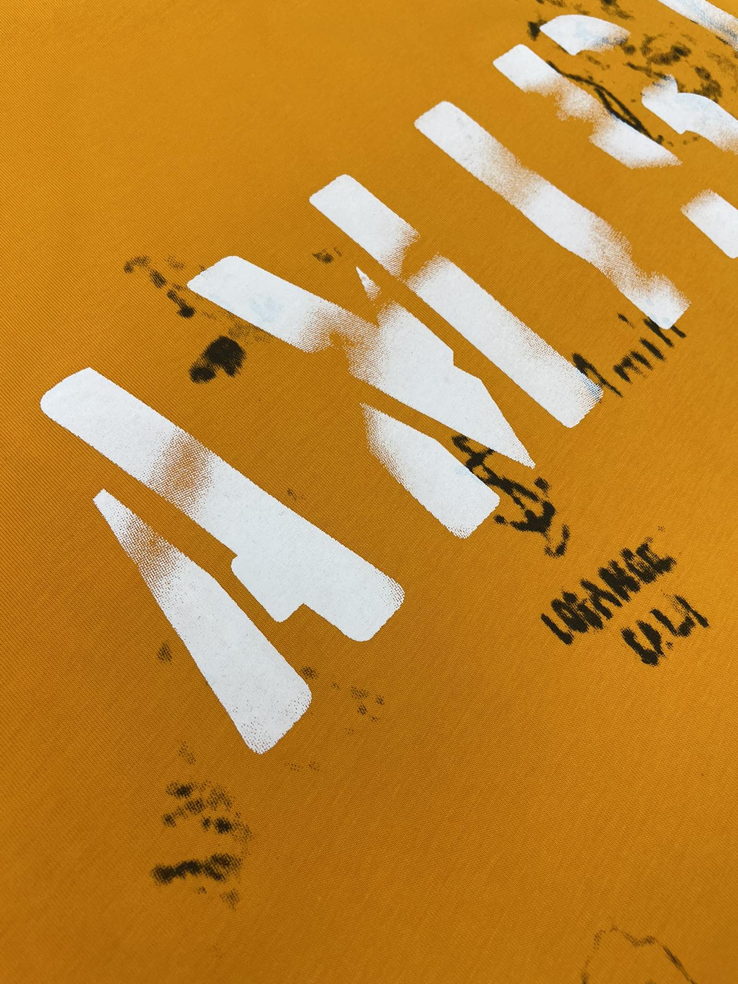 AMIRI TSHIRT