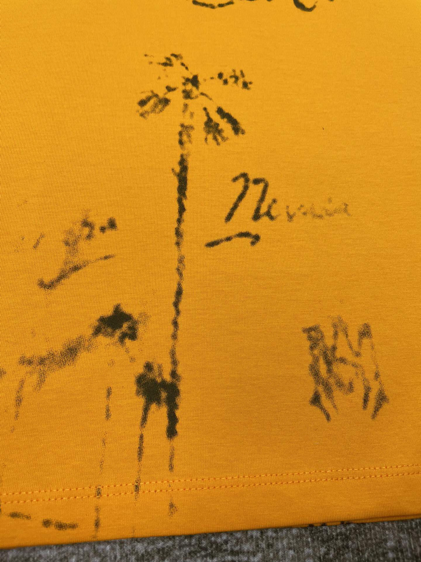 AMIRI TSHIRT