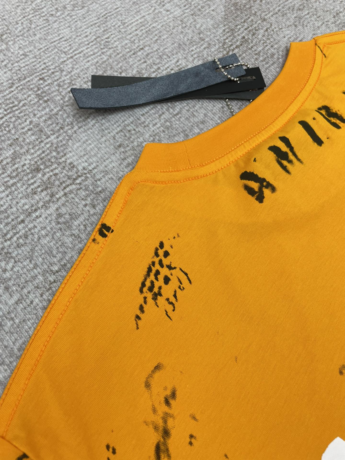 AMIRI TSHIRT