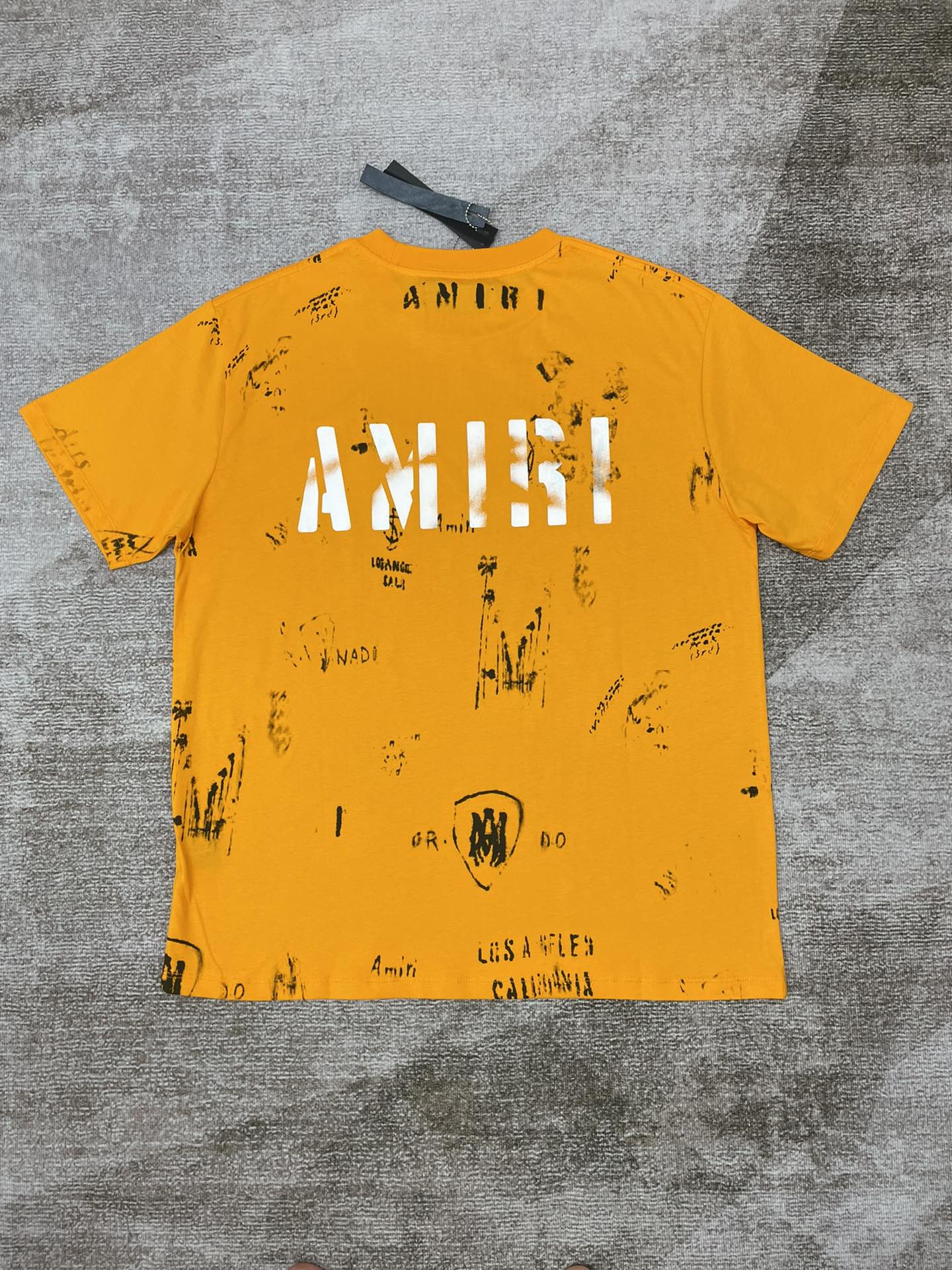 AMIRI TSHIRT