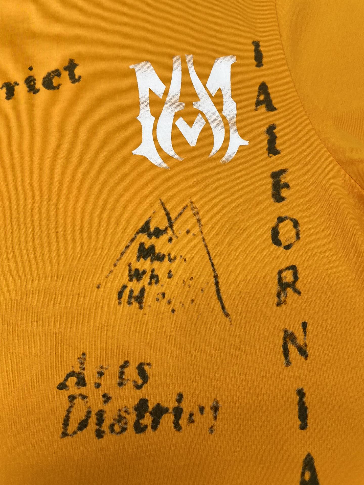 AMIRI TSHIRT