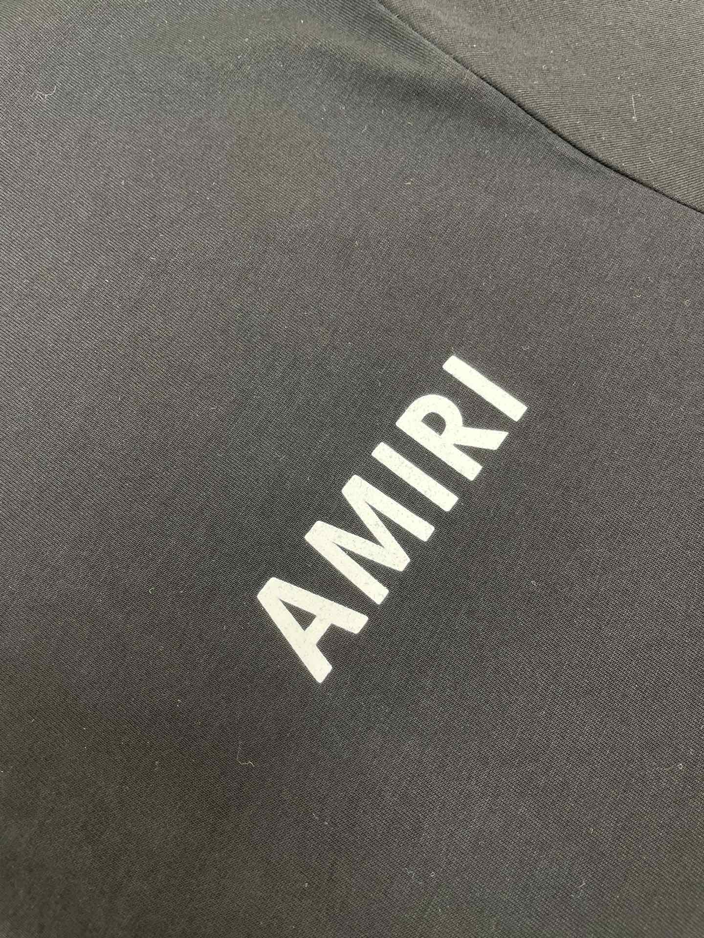 AMIRI TSHIRT