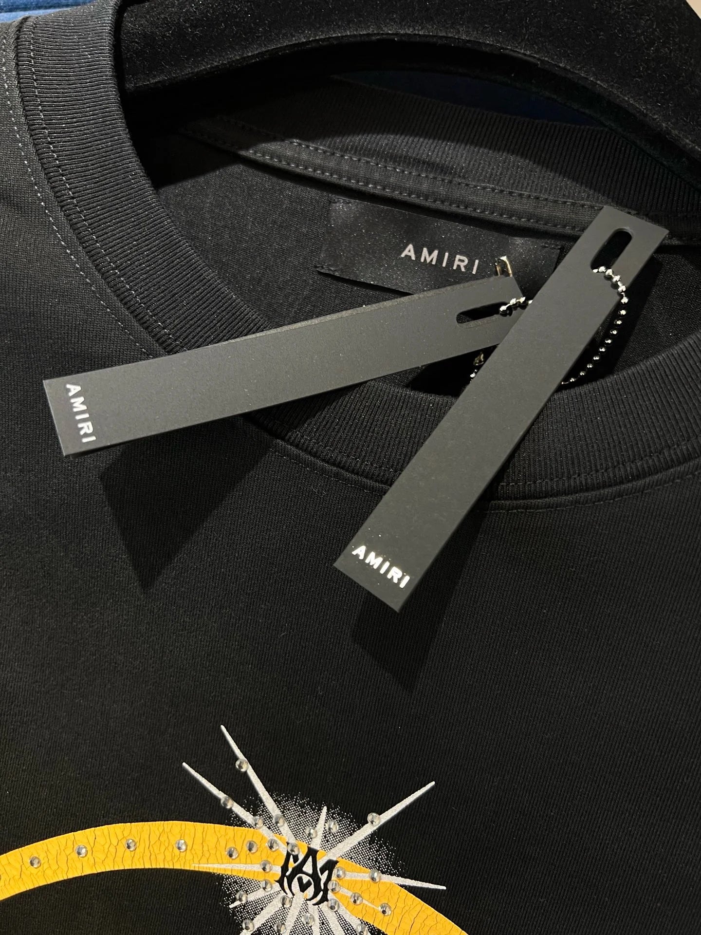 AMIRI TSHIRT