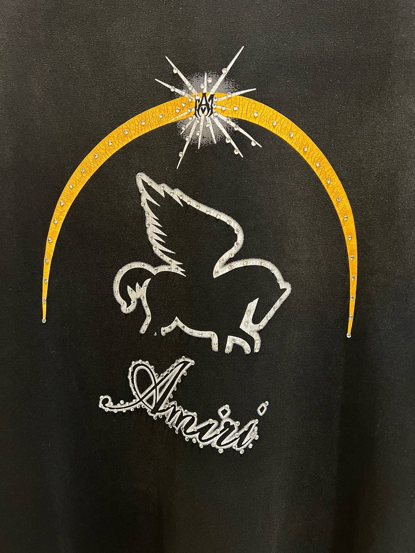 AMIRI TSHIRT