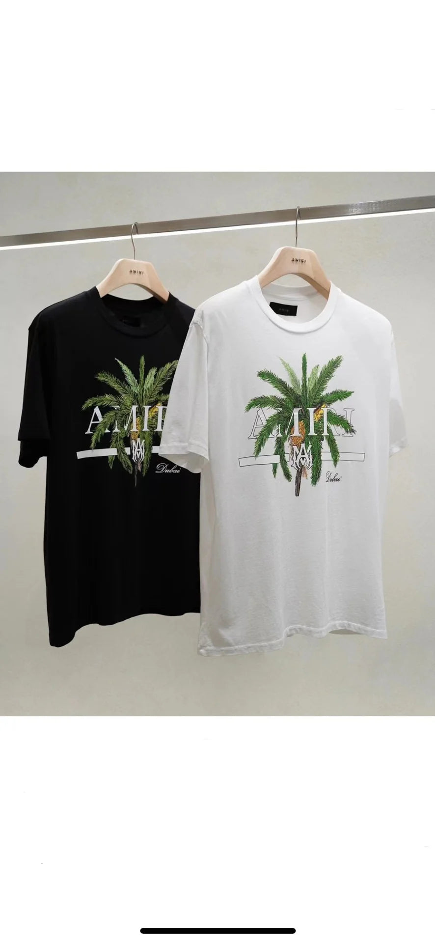 AMIRI TSHIRT