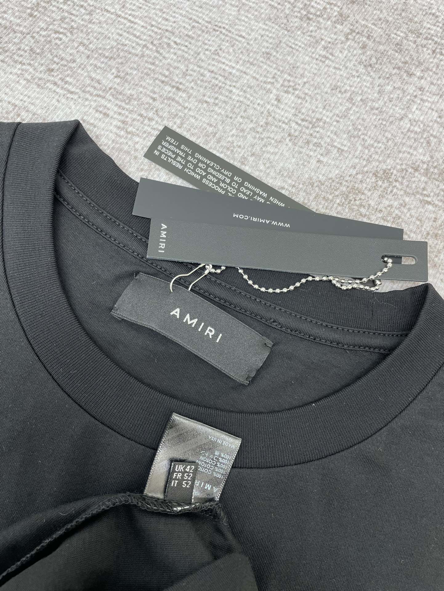 AMIRI TSHIRT