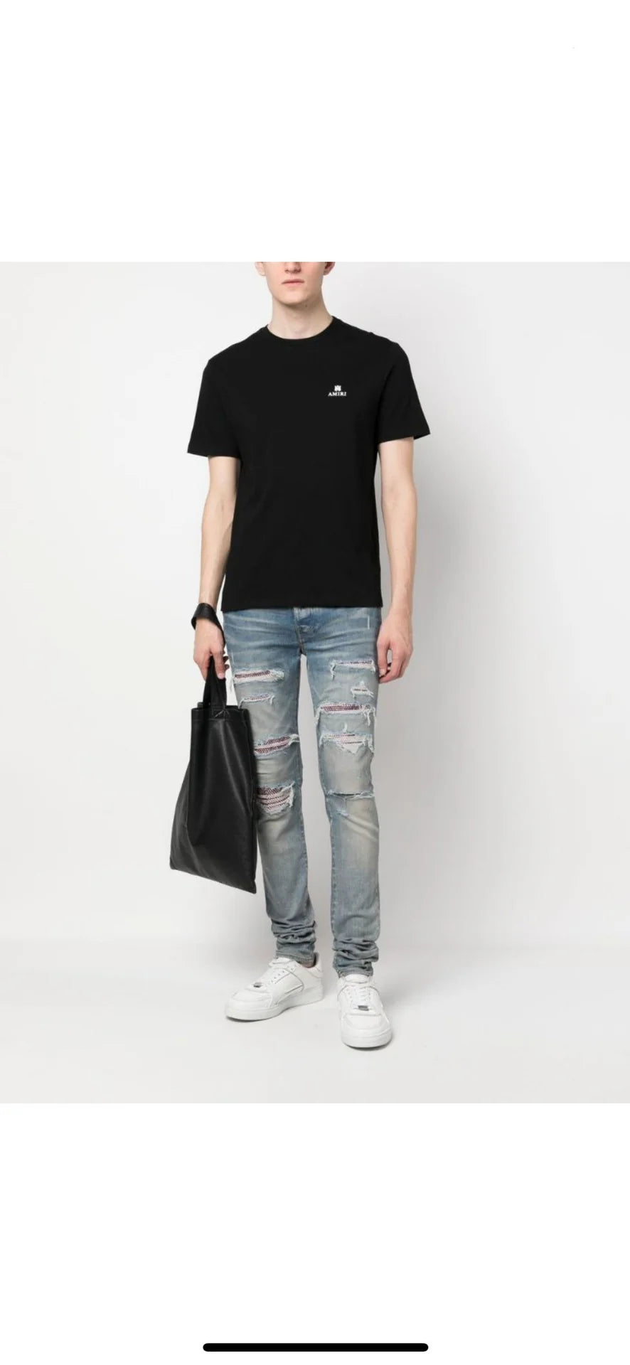 AMIRI TSHIRT
