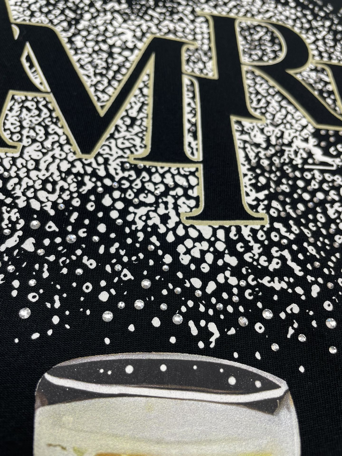 AMIRI TSHIRT