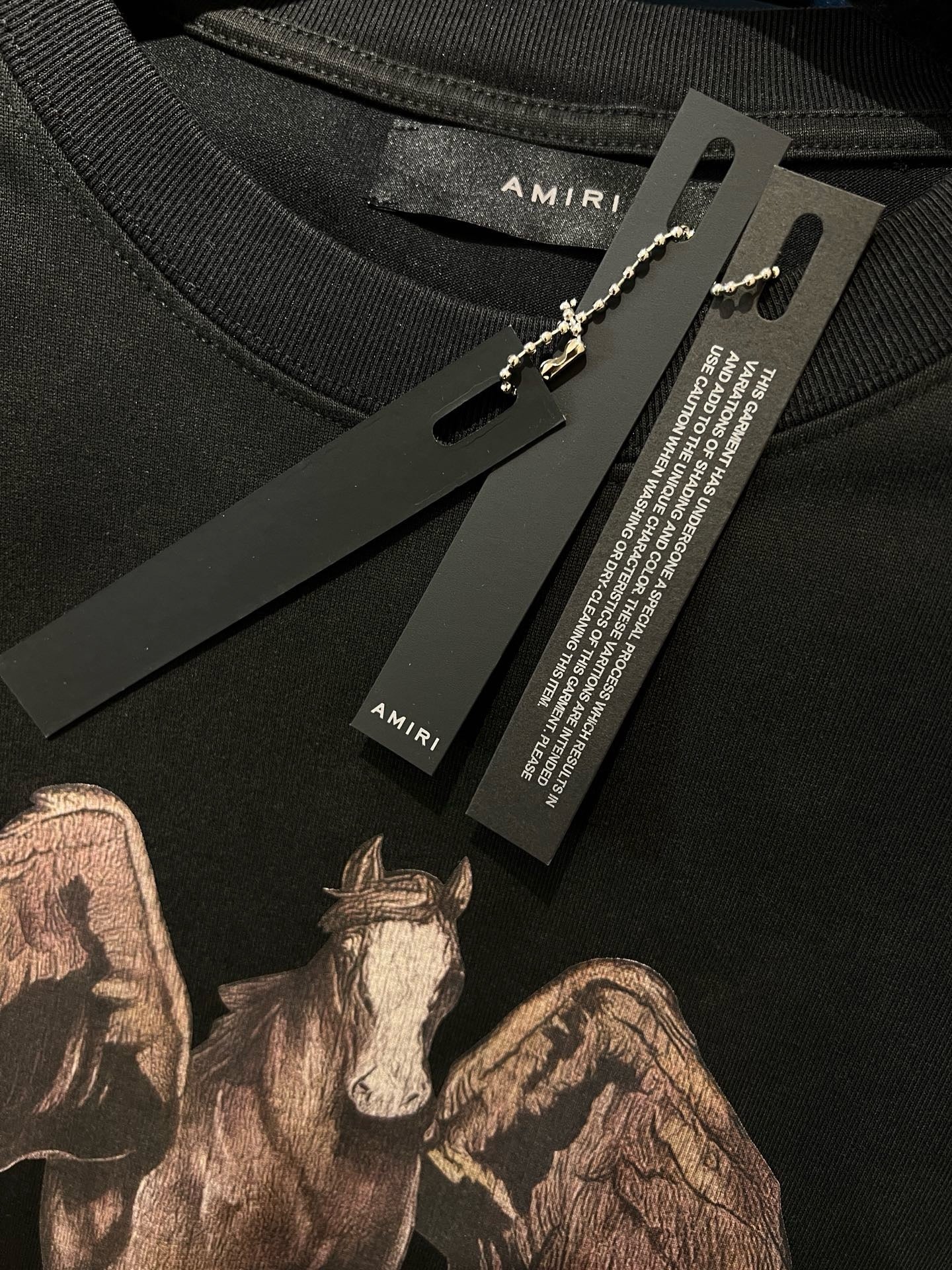 AMIRI TSHIRT
