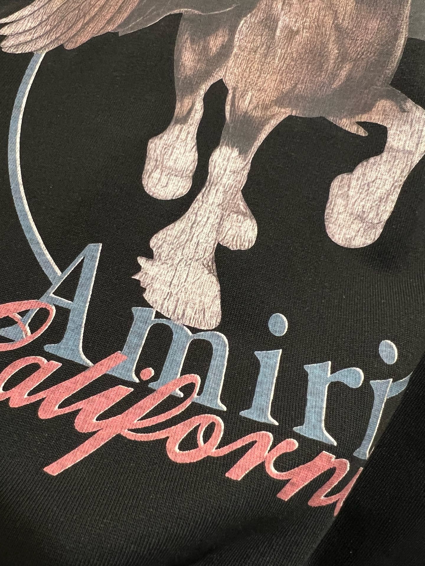 AMIRI TSHIRT