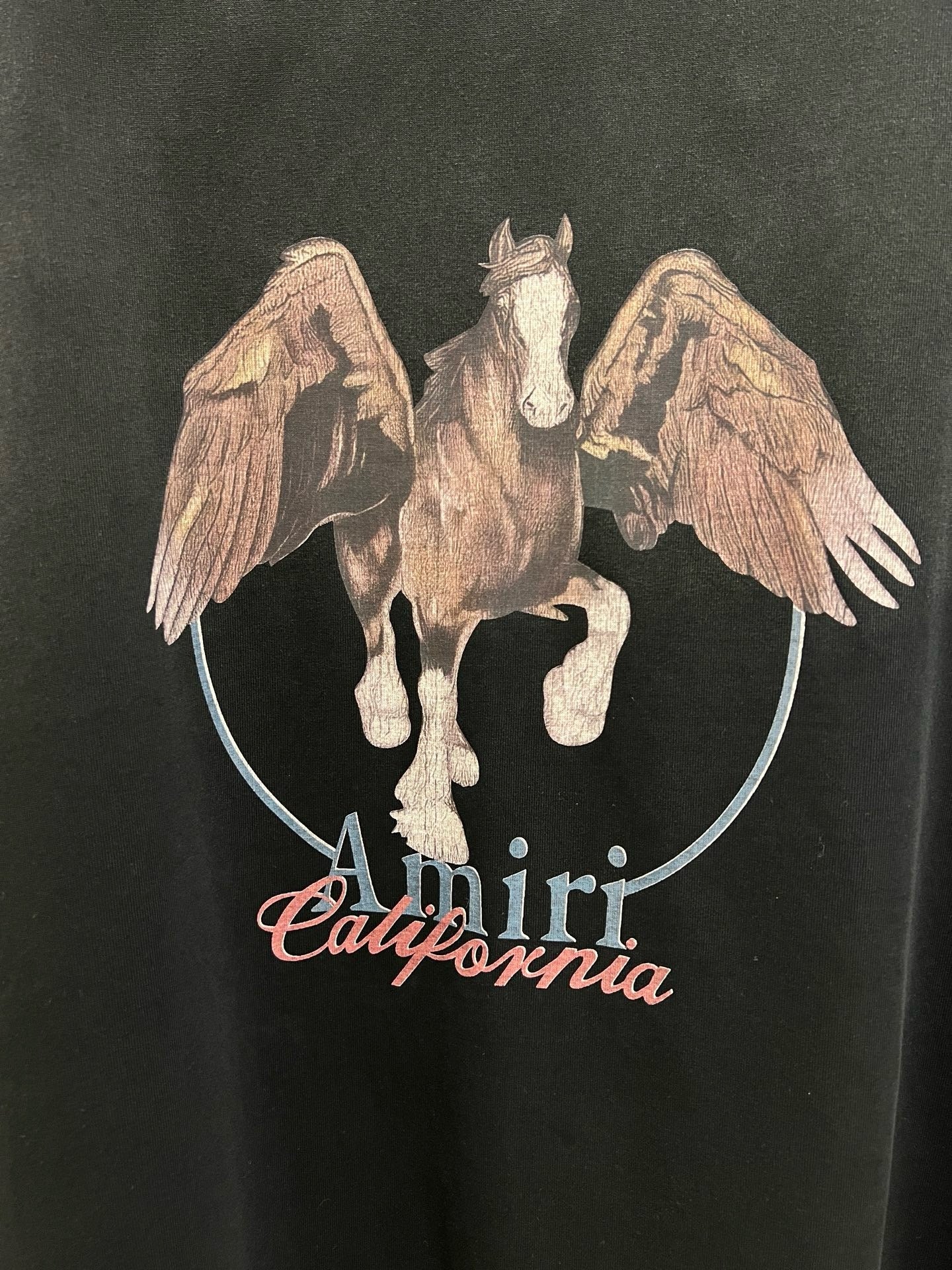 AMIRI TSHIRT