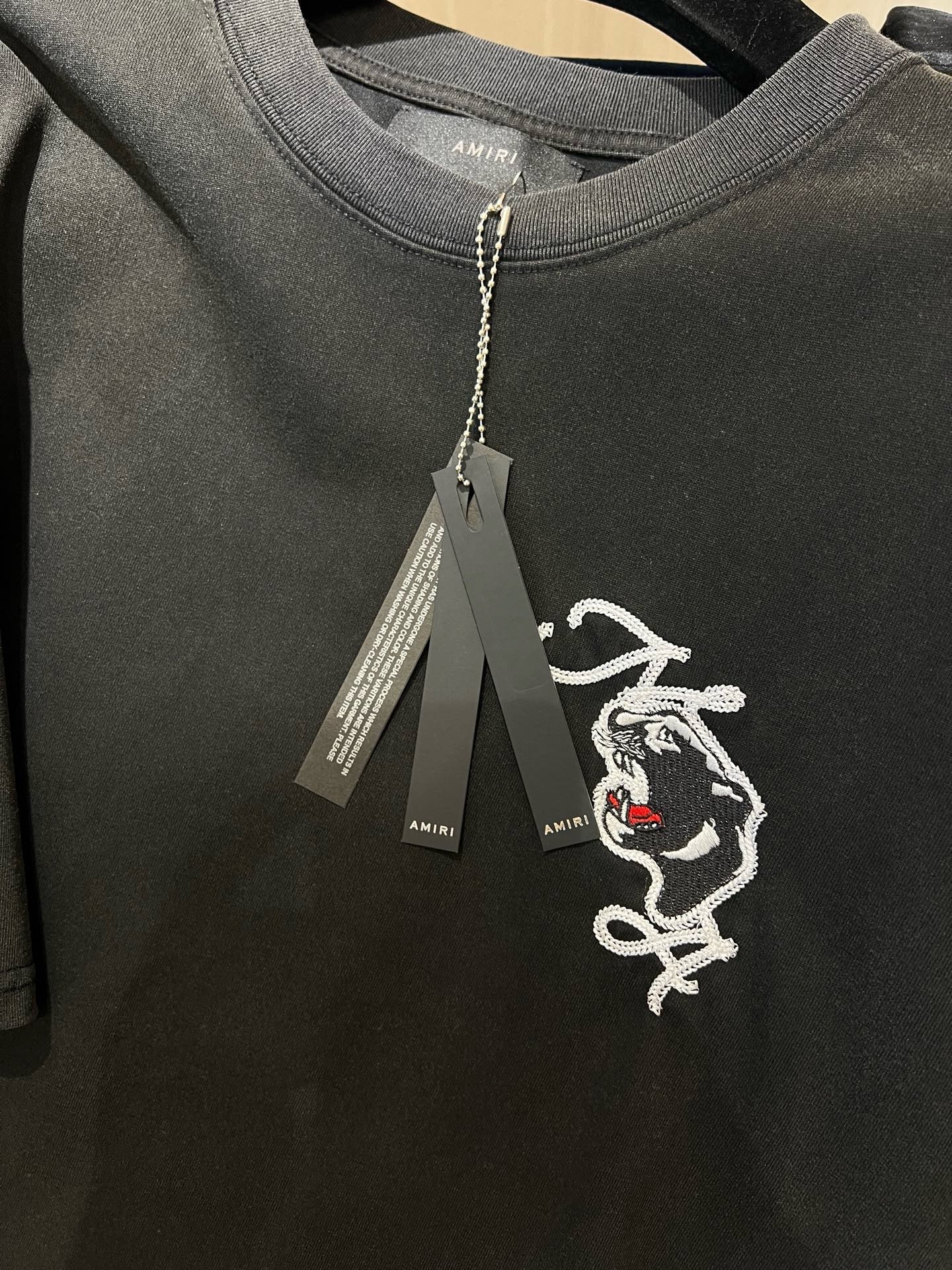AMIRI TSHIRT