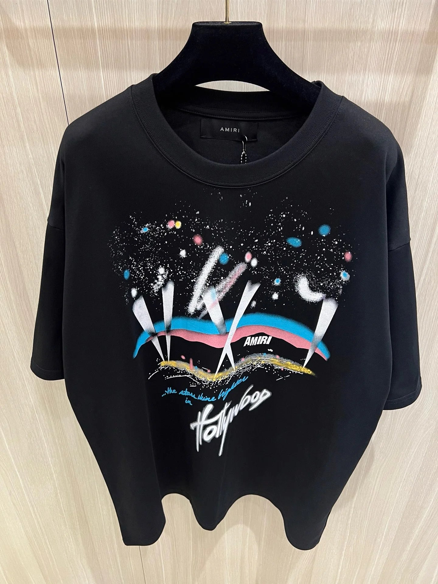 AMIRI TSHIRT
