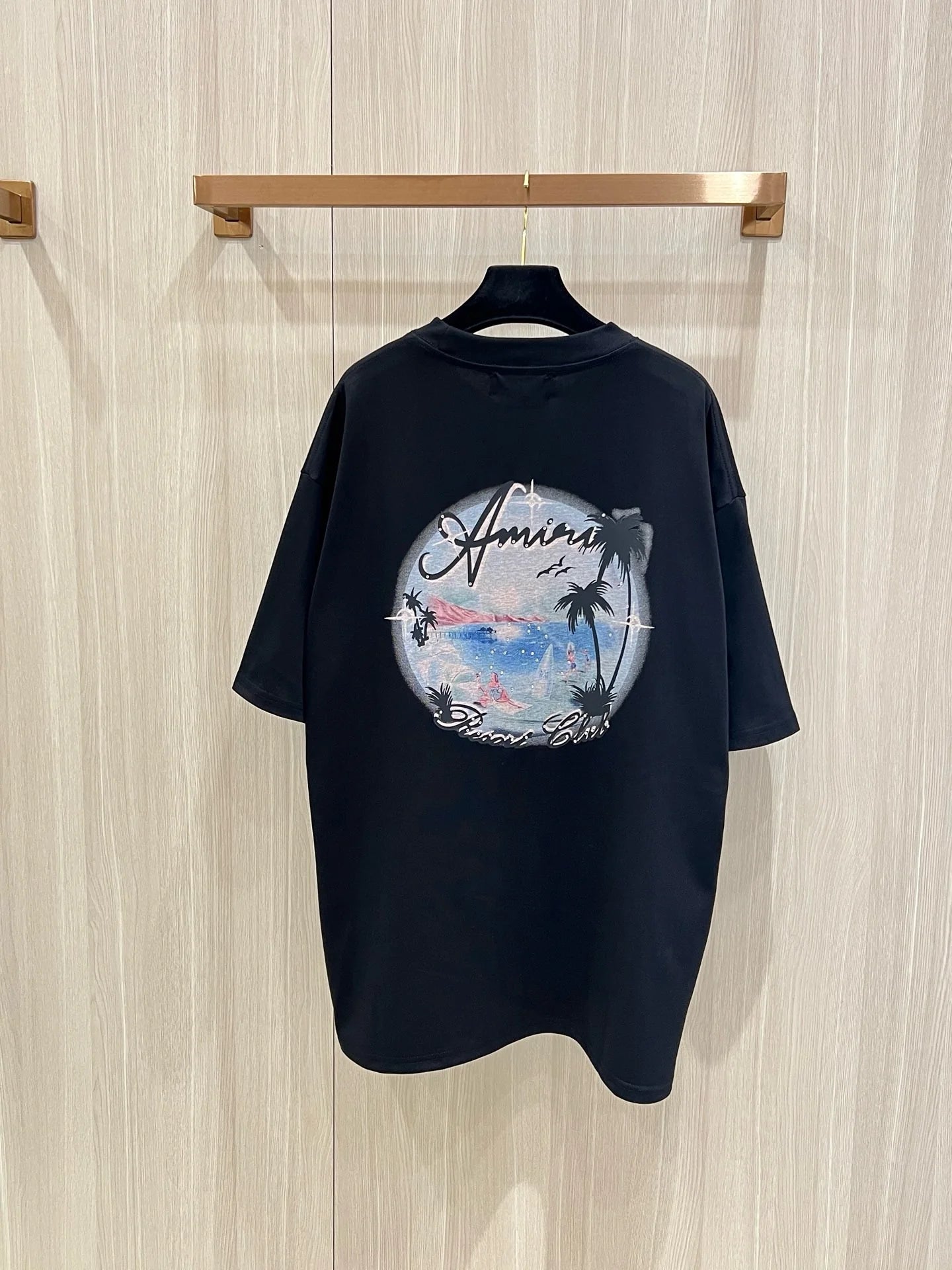 AMIRI TSHIRT