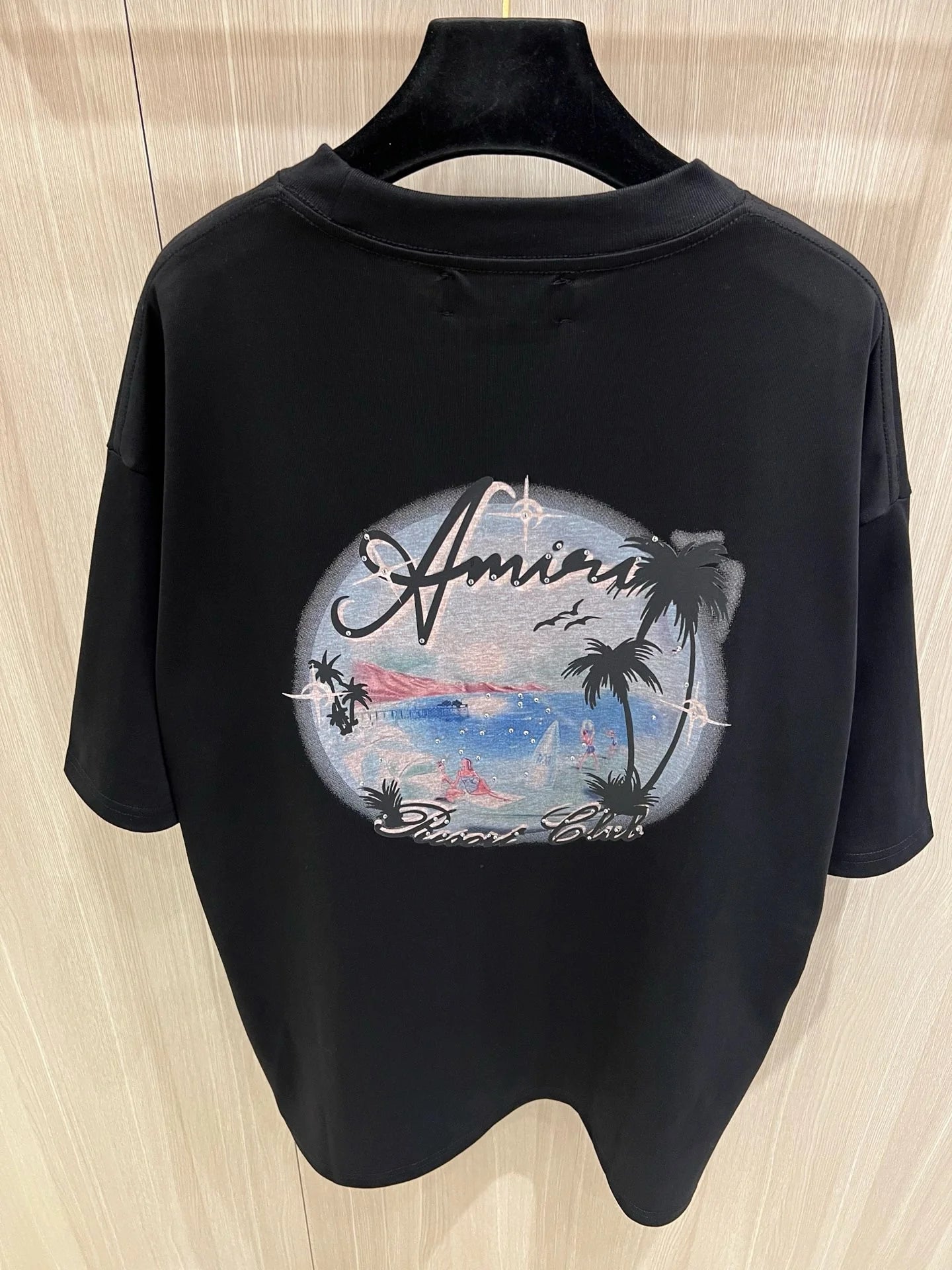 AMIRI TSHIRT