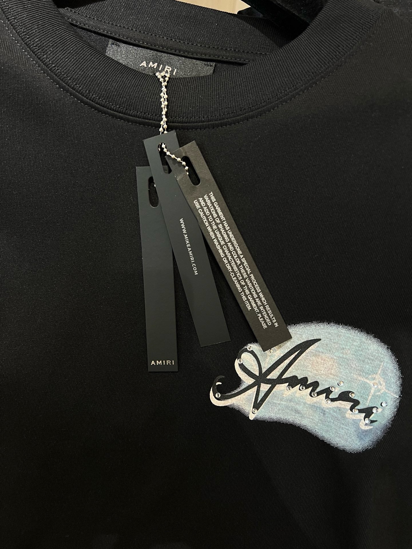 AMIRI TSHIRT