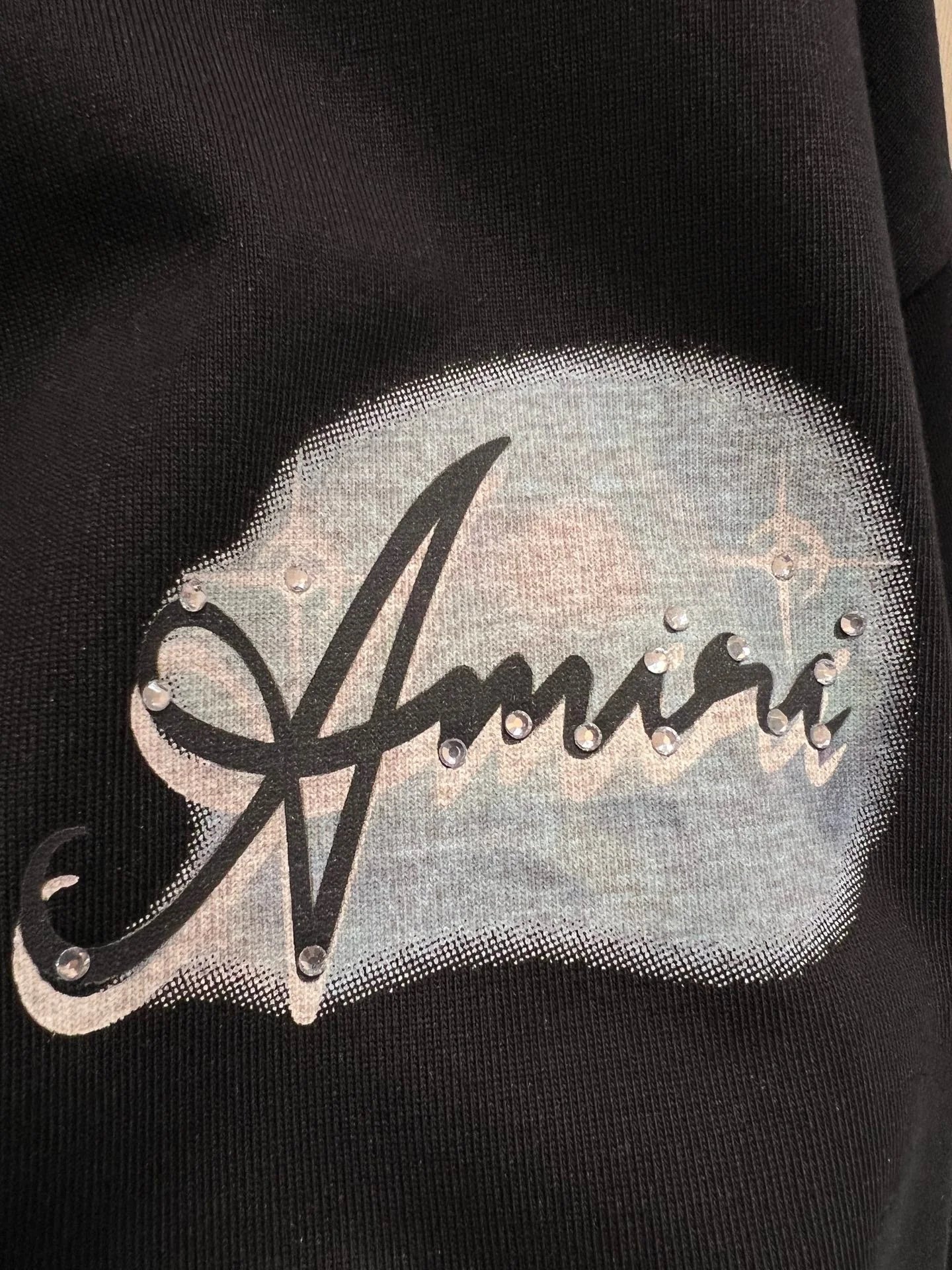 AMIRI TSHIRT