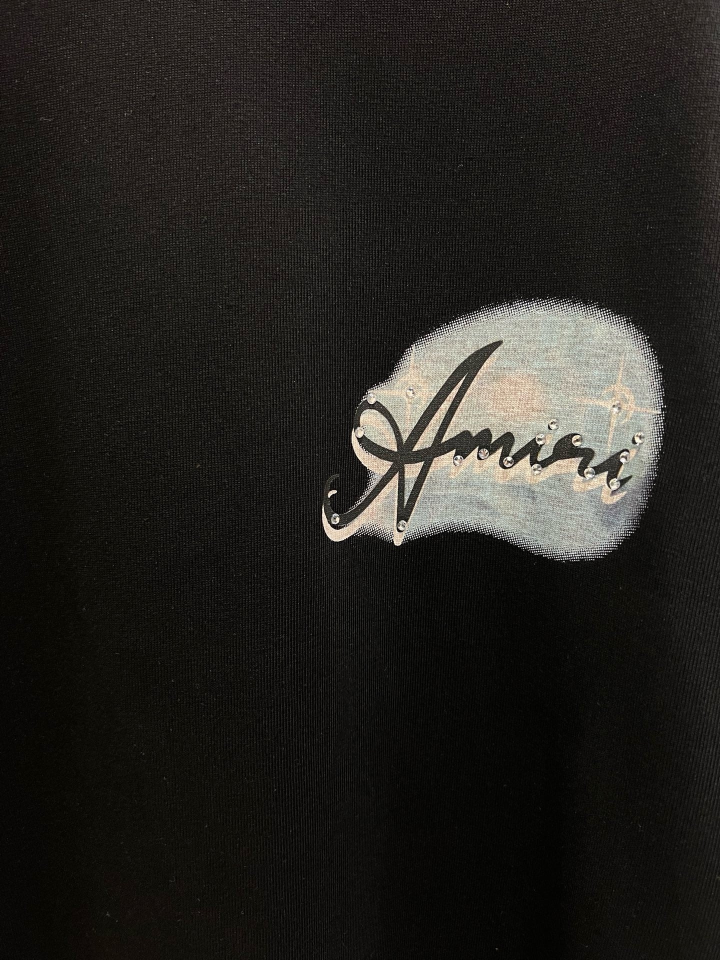 AMIRI TSHIRT