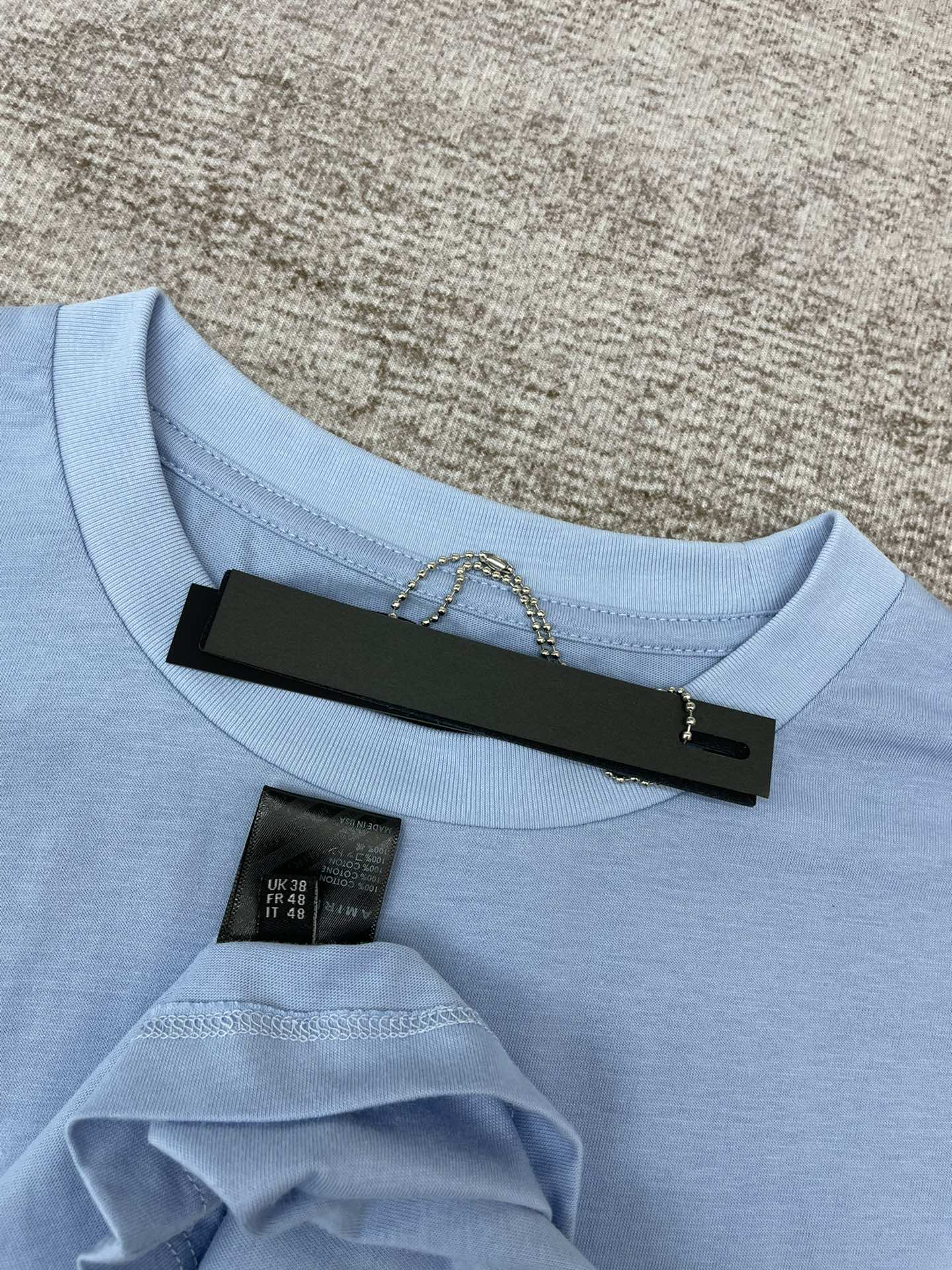 AMIRI TSHIRT