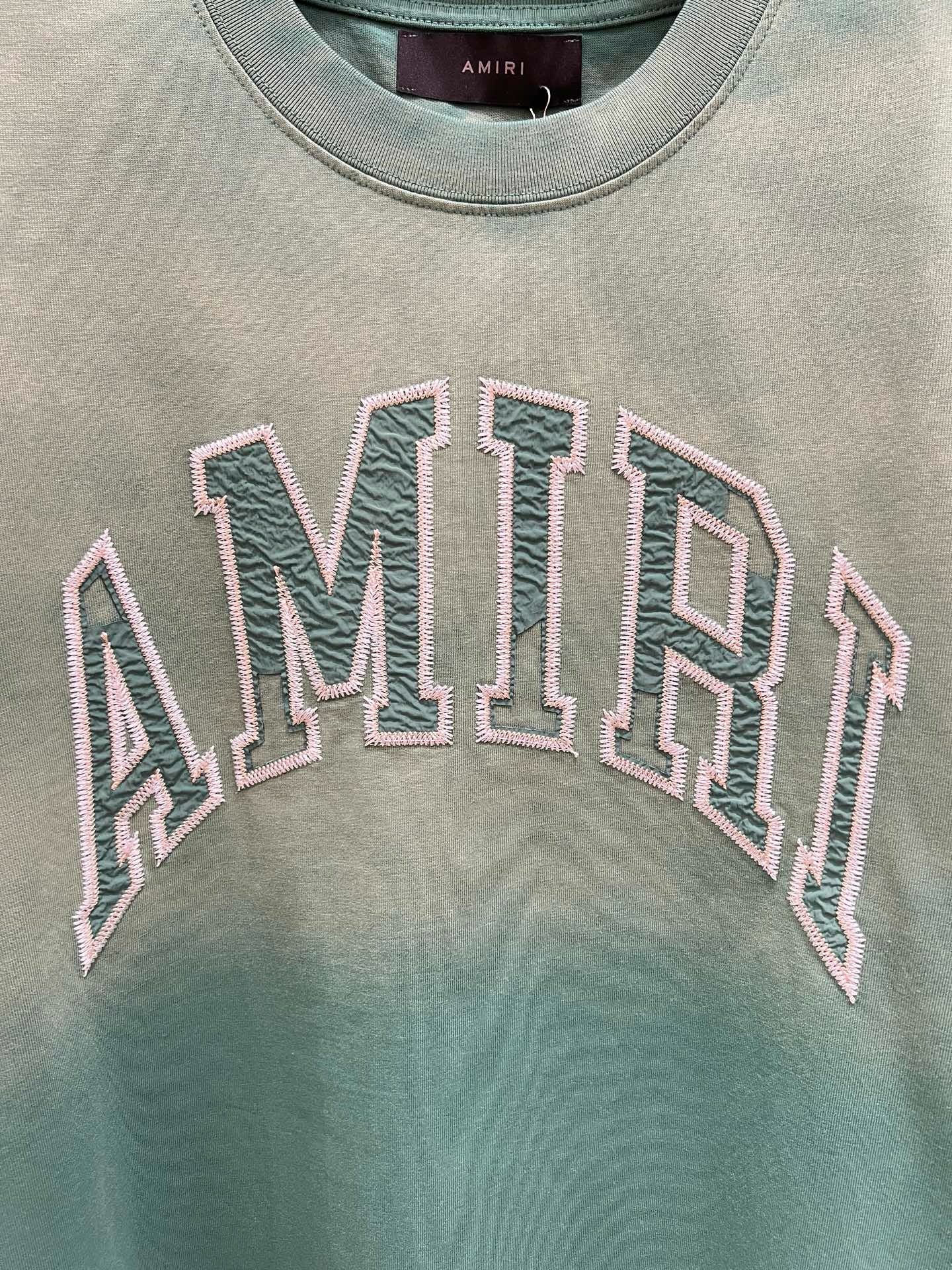 AMIRI TSHIRT
