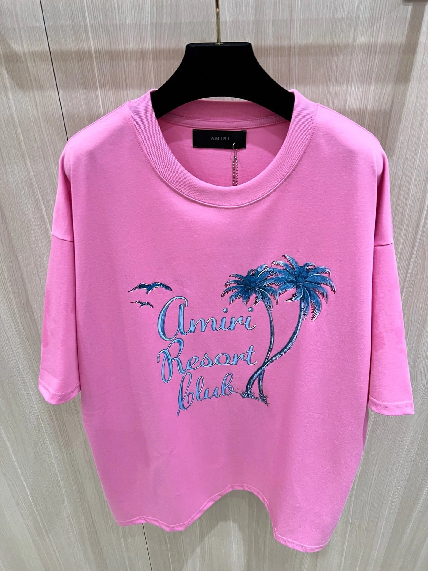 AMIRI TSHIRT