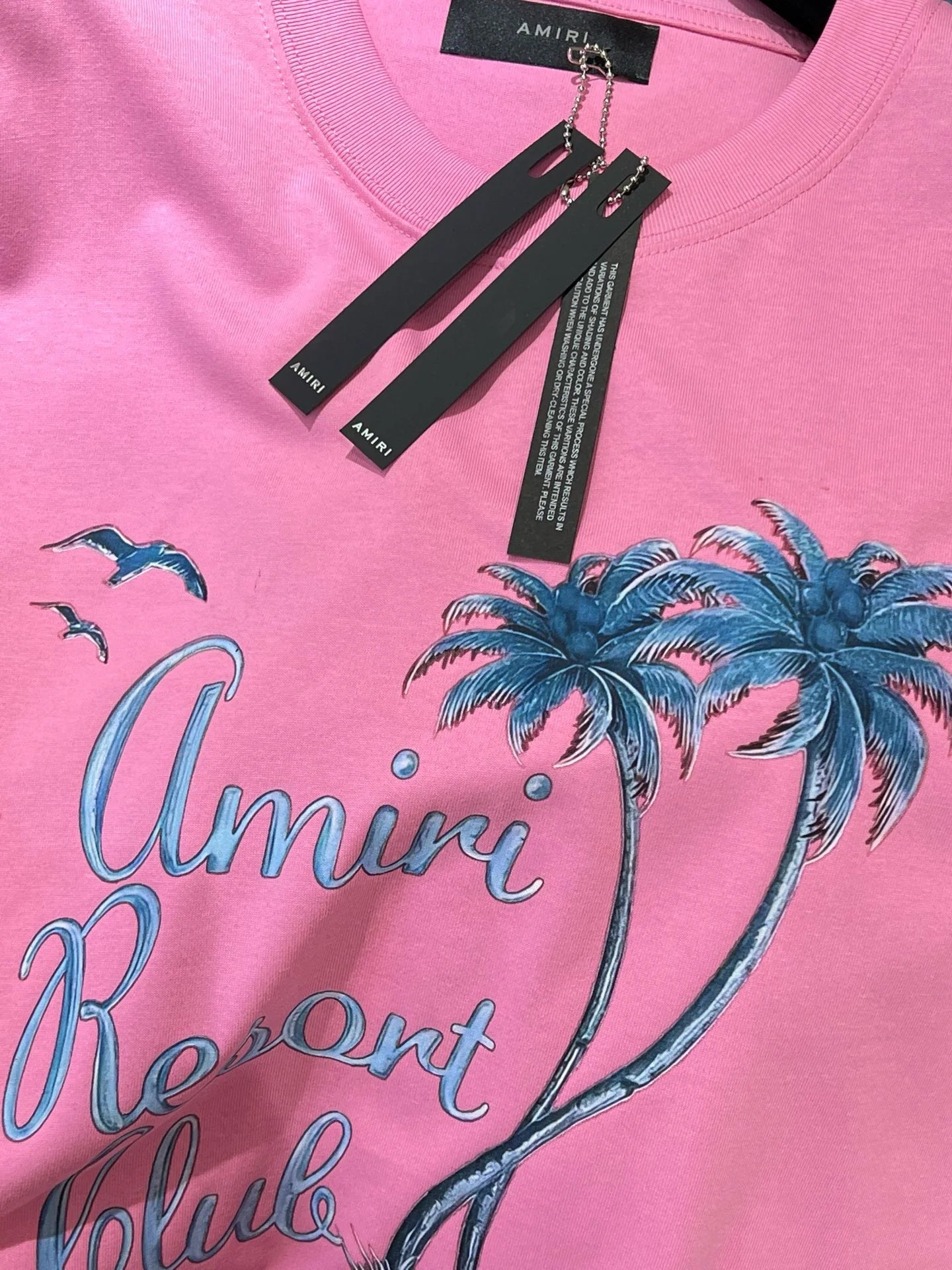 AMIRI TSHIRT