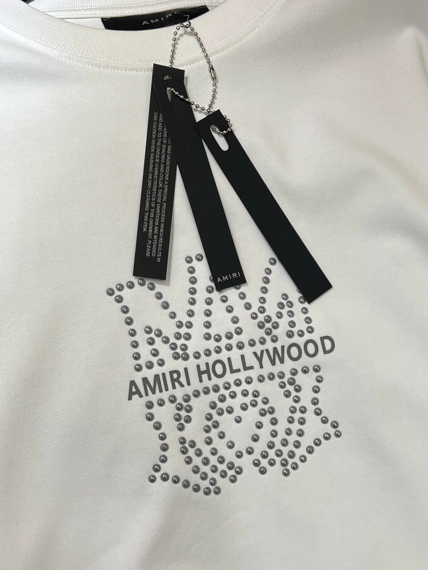 AMIRI TSHIRT
