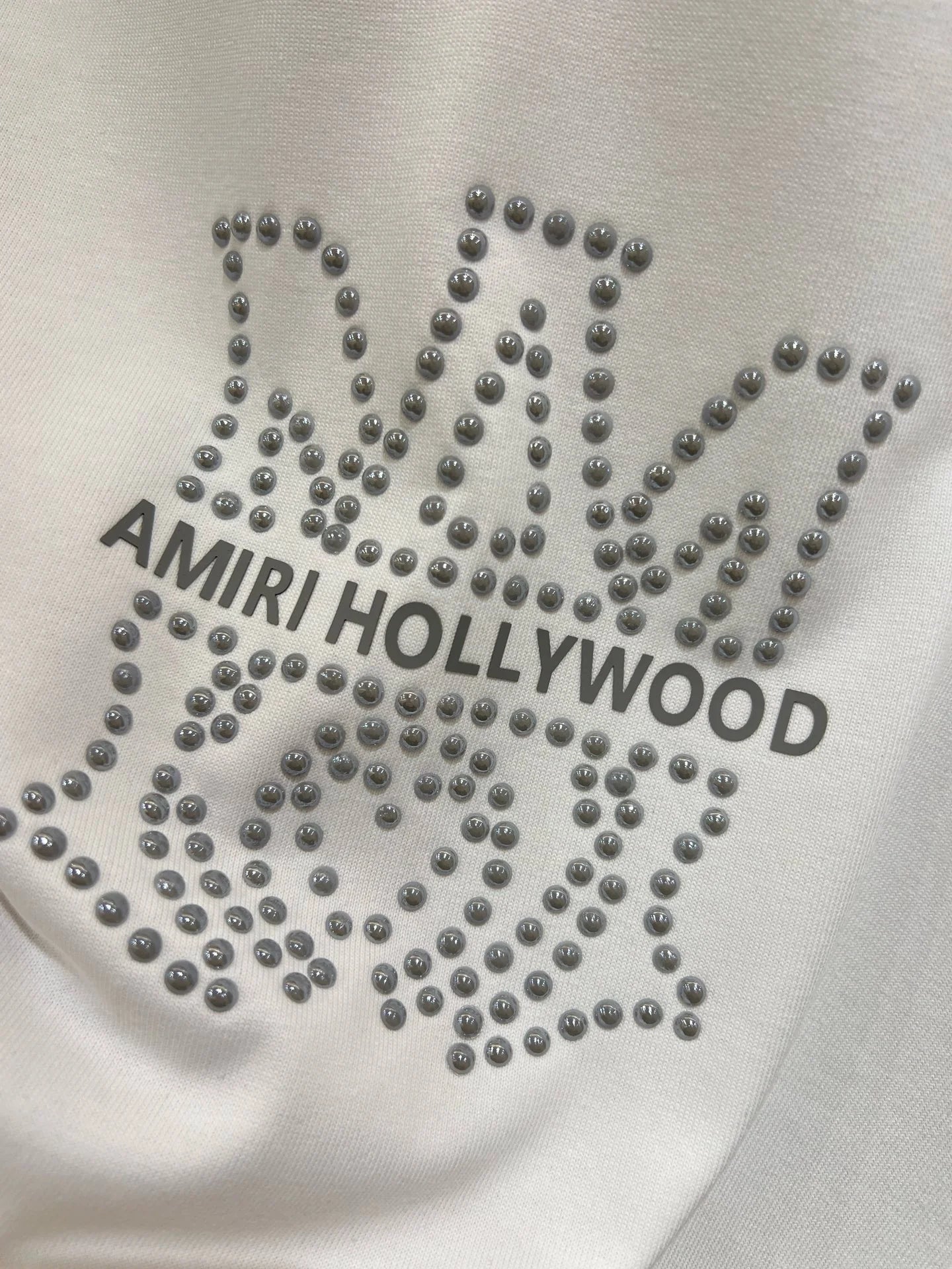 AMIRI TSHIRT