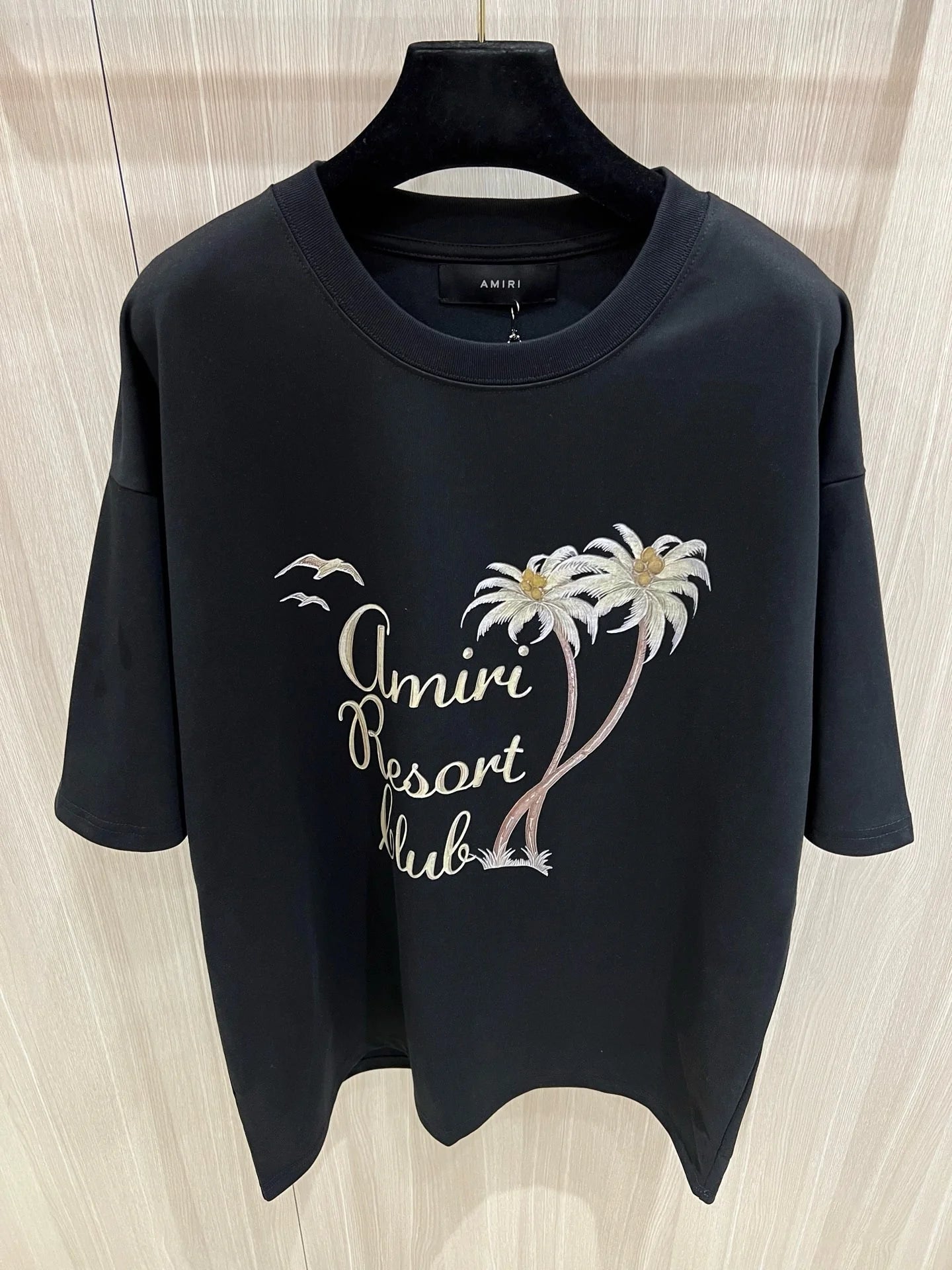 AMIRI TSHIRT