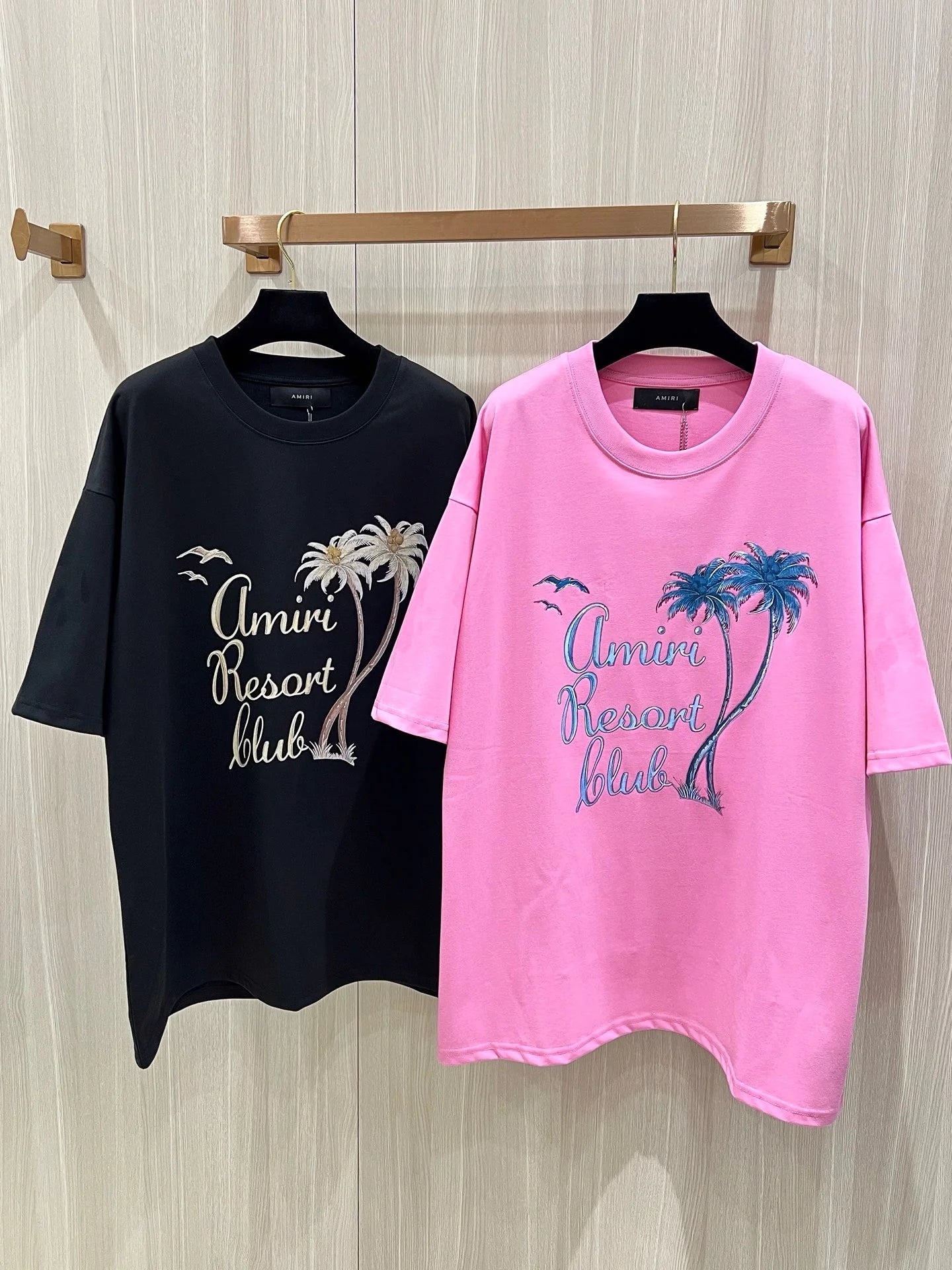 AMIRI TSHIRT