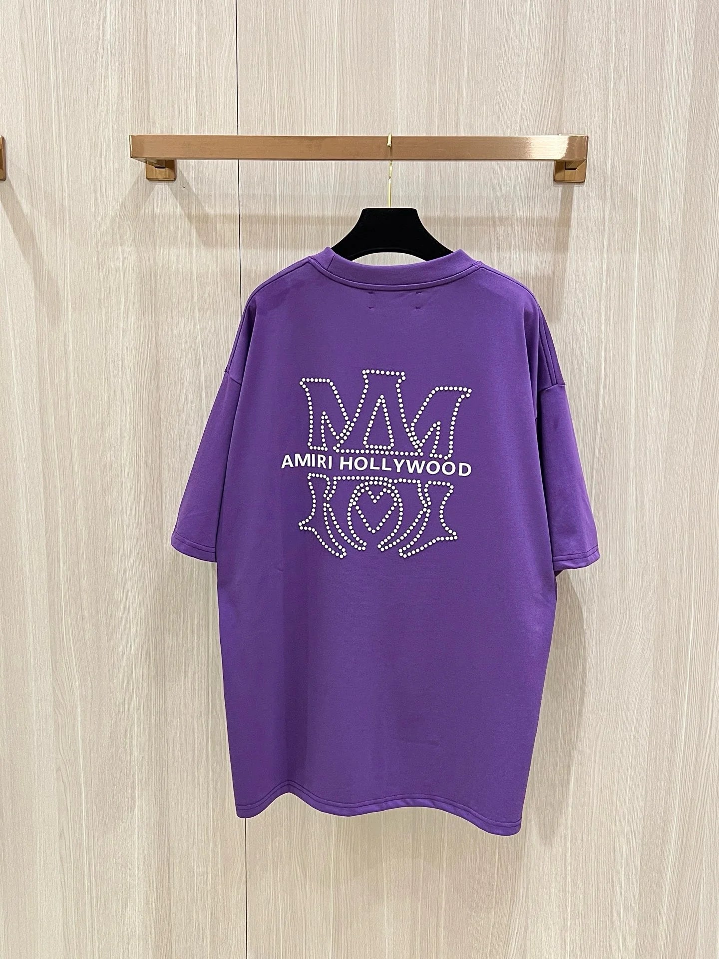 AMIRI TSHIRT