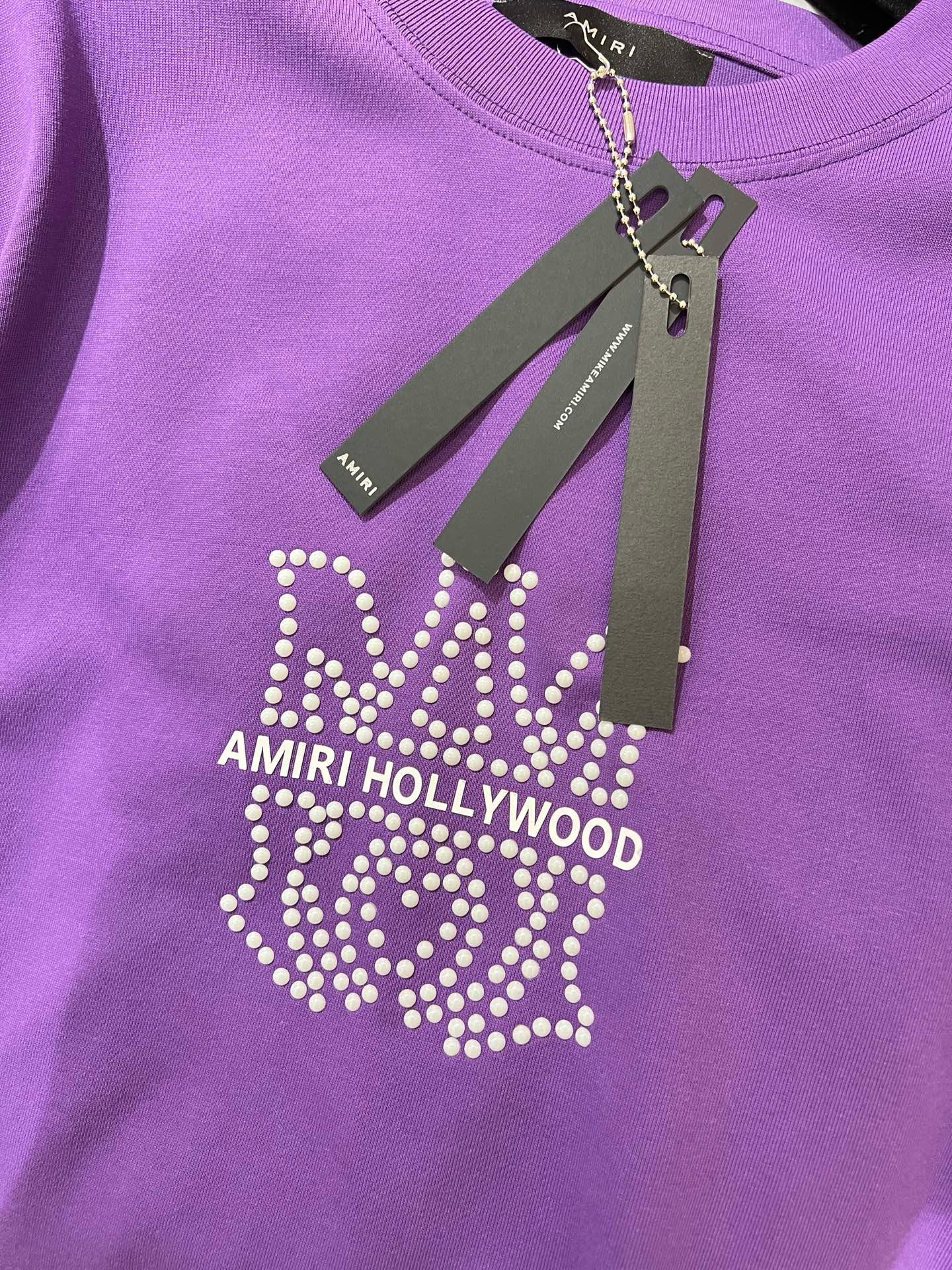 AMIRI TSHIRT