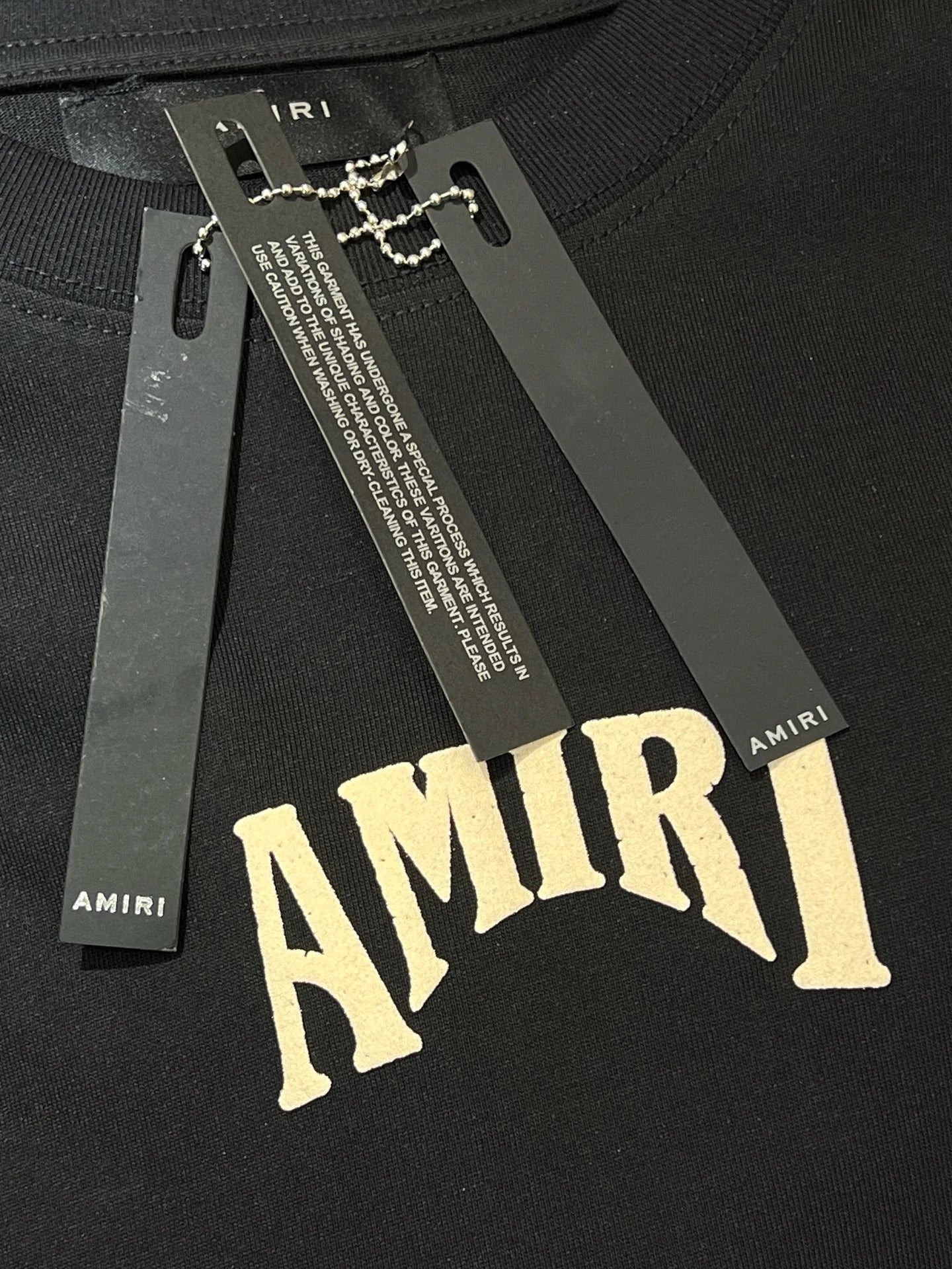 AMIRI TSHIRT
