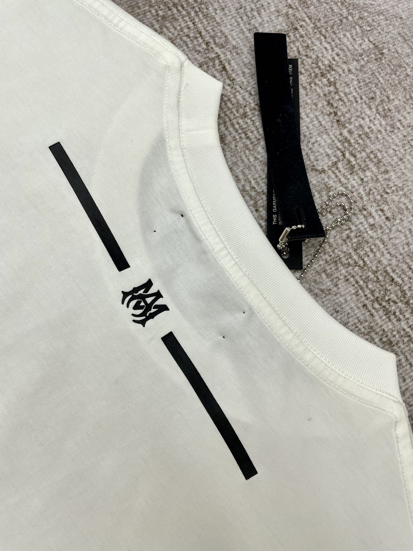 AMIRI TSHIRT