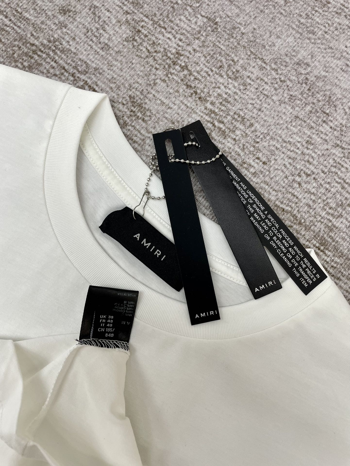 AMIRI TSHIRT
