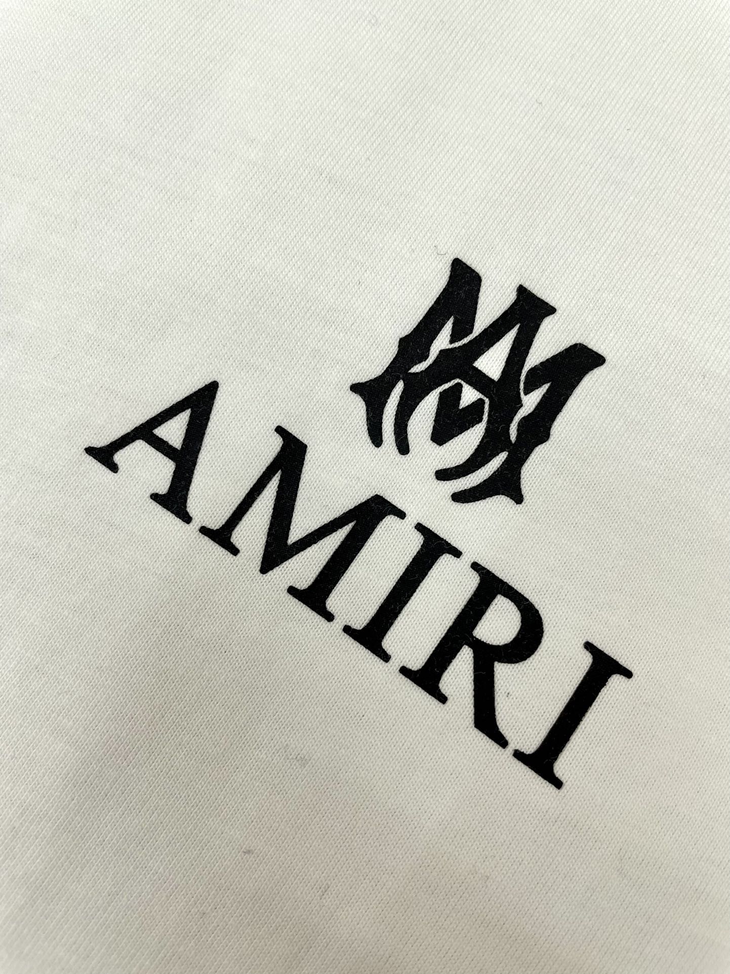 AMIRI TSHIRT