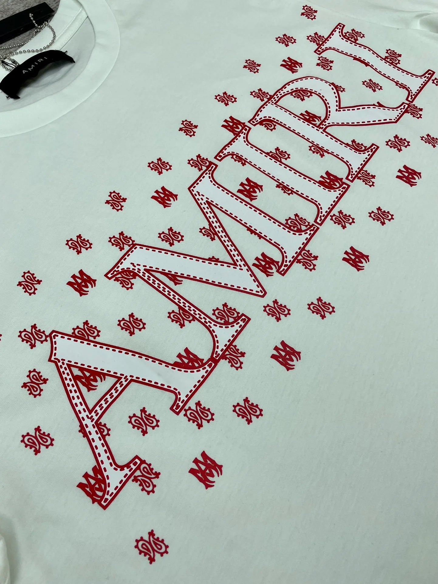 AMIRI TSHIRT