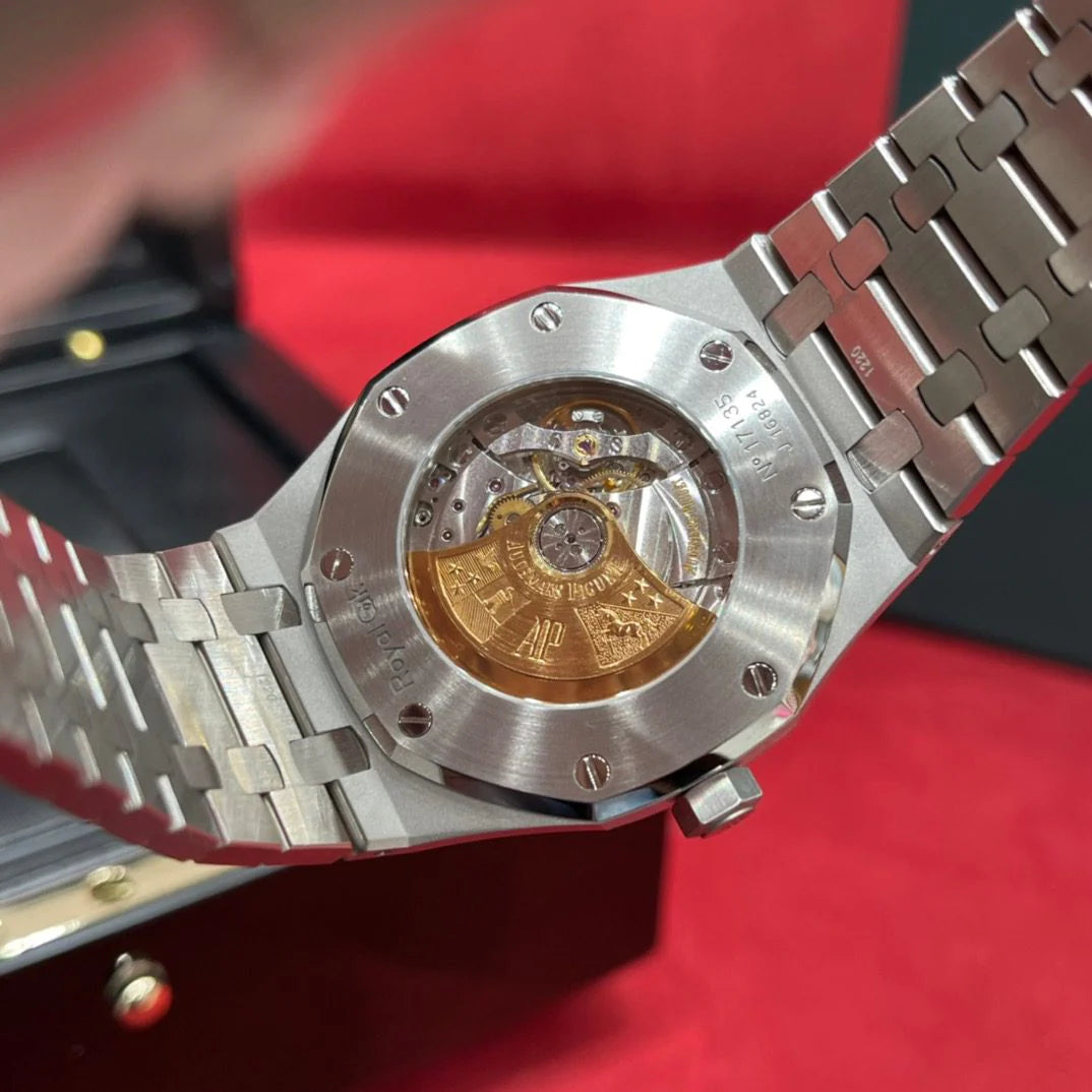 AP WATCHES