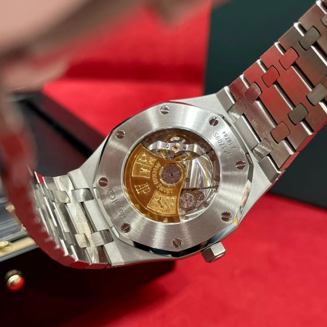 AP WATCHES